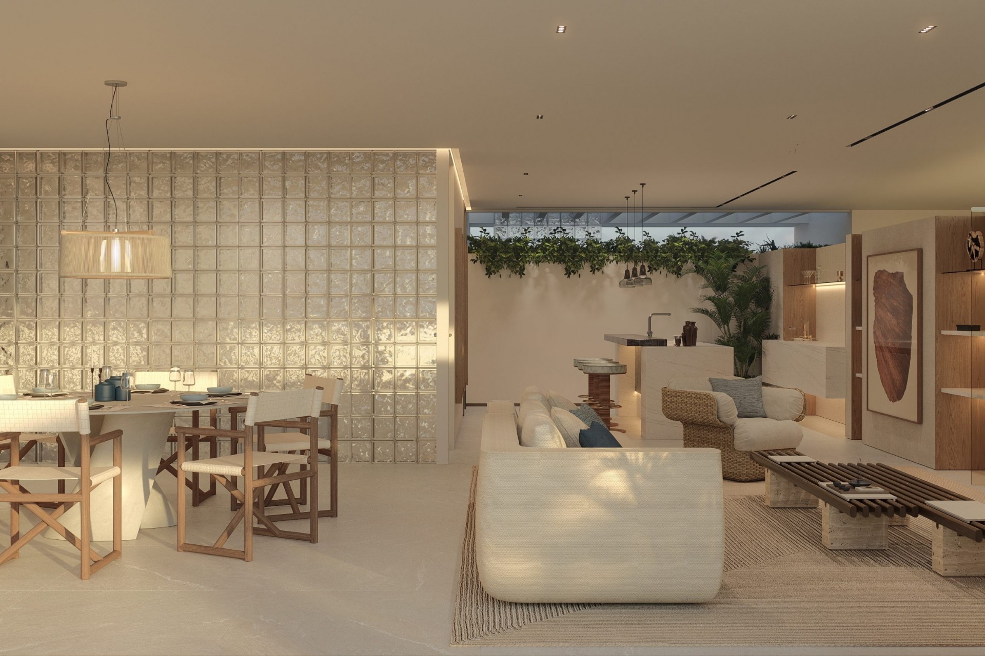 Nowe budownictwo - Apartament -
