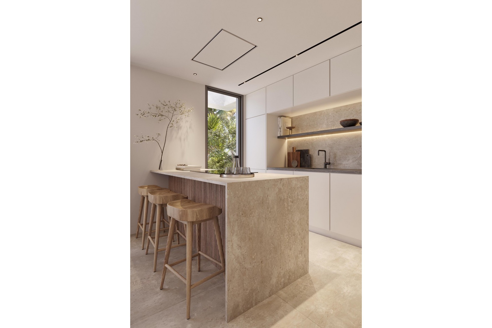 Nowe budownictwo - Apartament -

