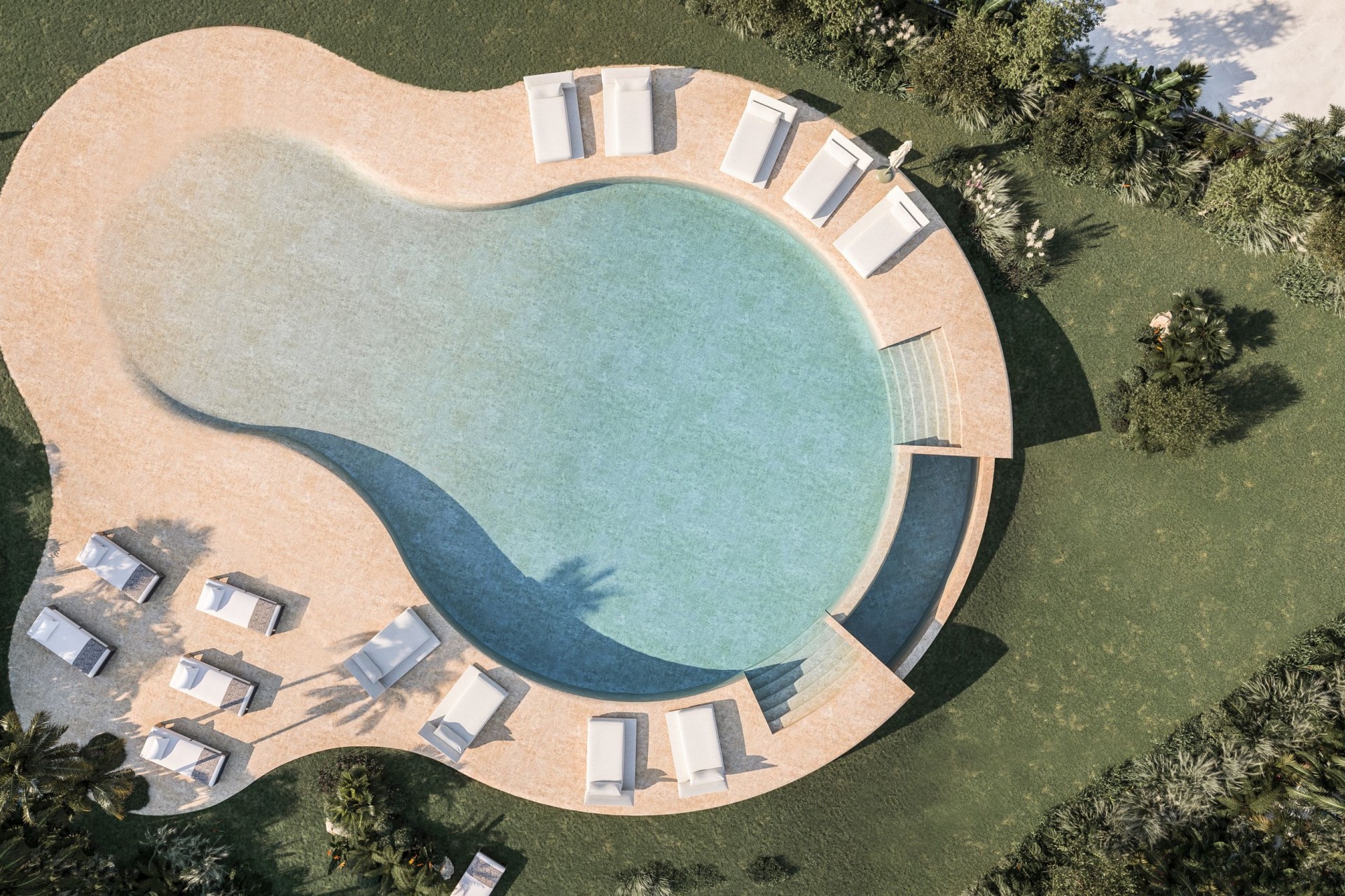 Nowe budownictwo - Apartament -
