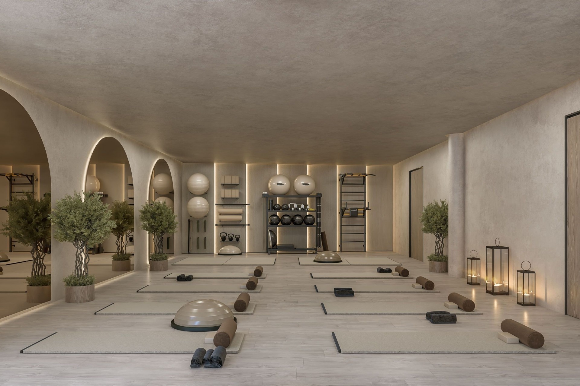 Nowe budownictwo - Apartament -
