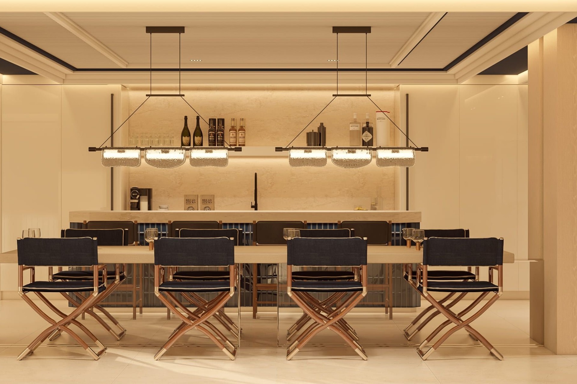 Nowe budownictwo - Apartament -
