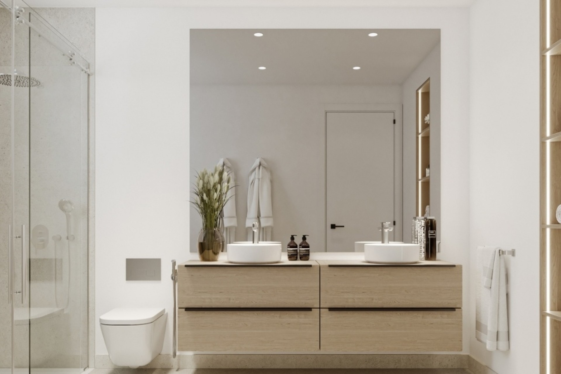 Nowe budownictwo -  -
Benahavís