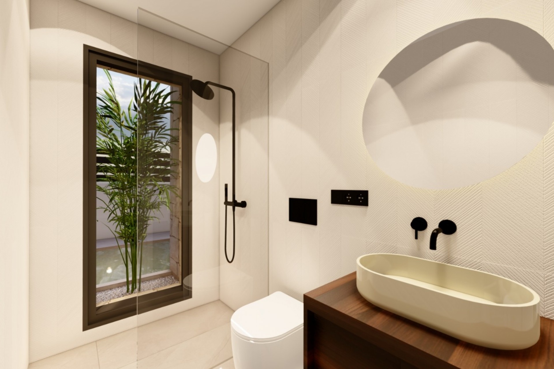 Nowe budownictwo -  -
Benijofar