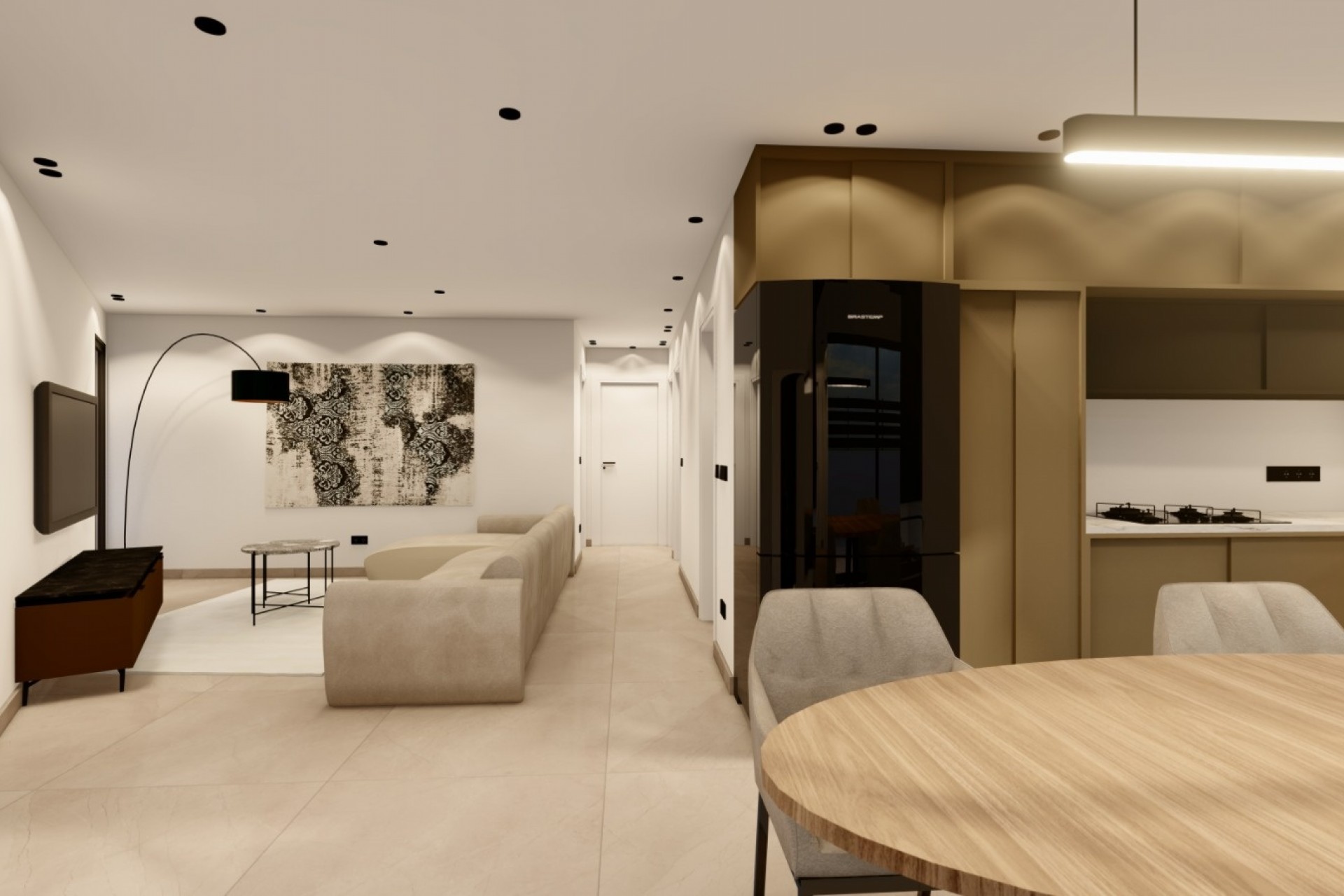 Nowe budownictwo -  -
Benijofar