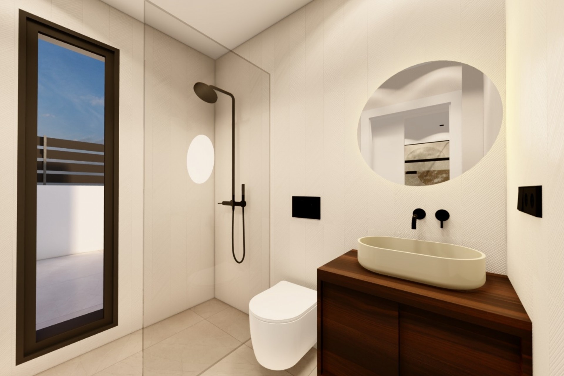 Nowe budownictwo -  -
Benijofar