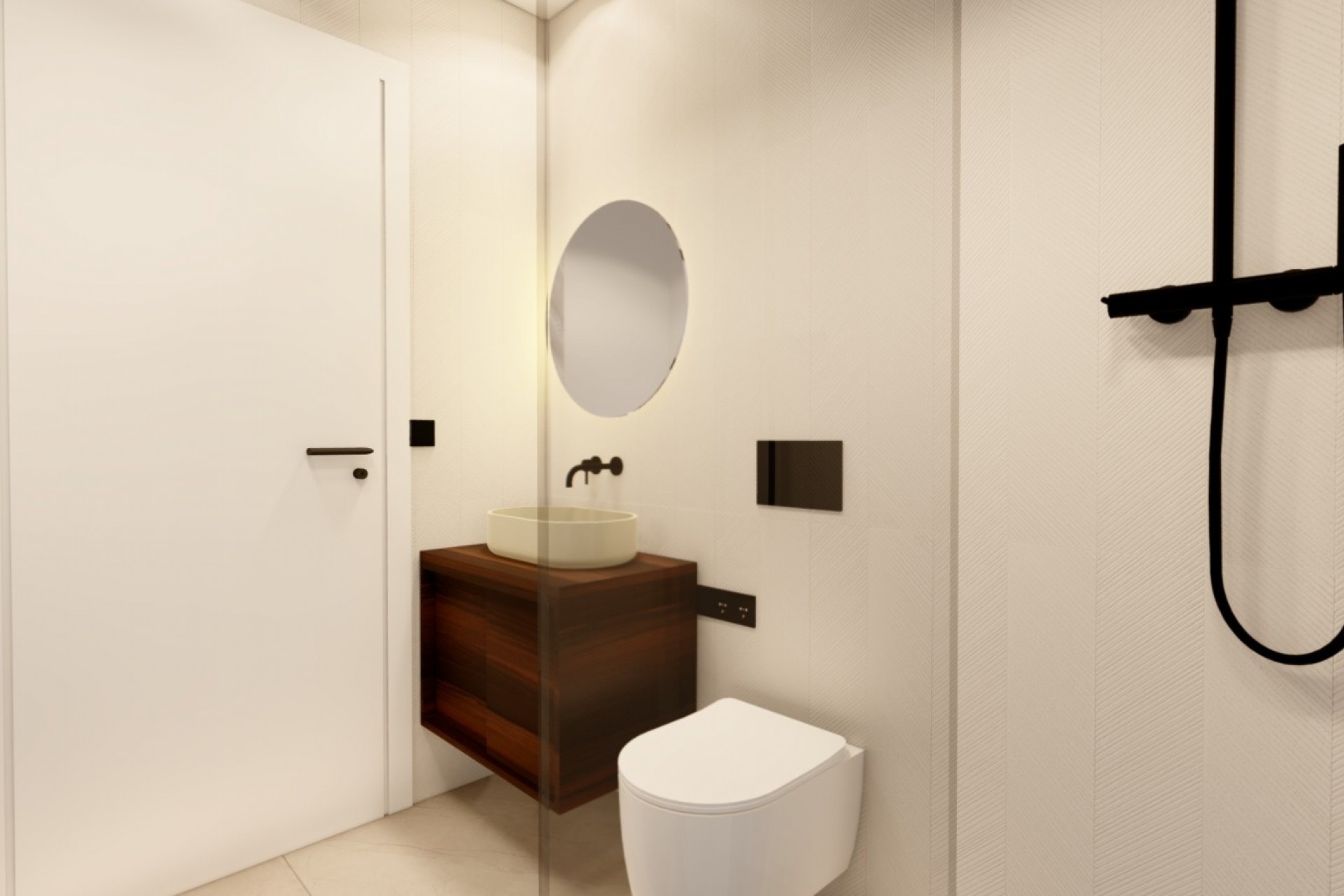 Nowe budownictwo -  -
Benijofar