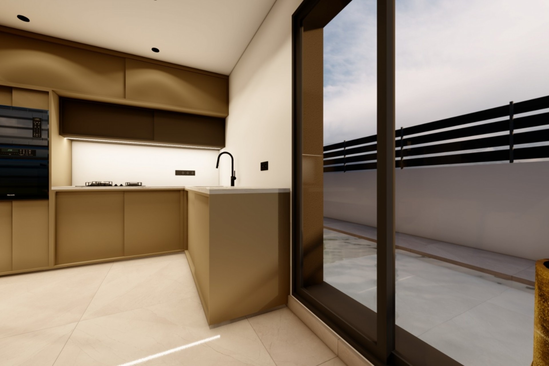 Nowe budownictwo -  -
Benijofar