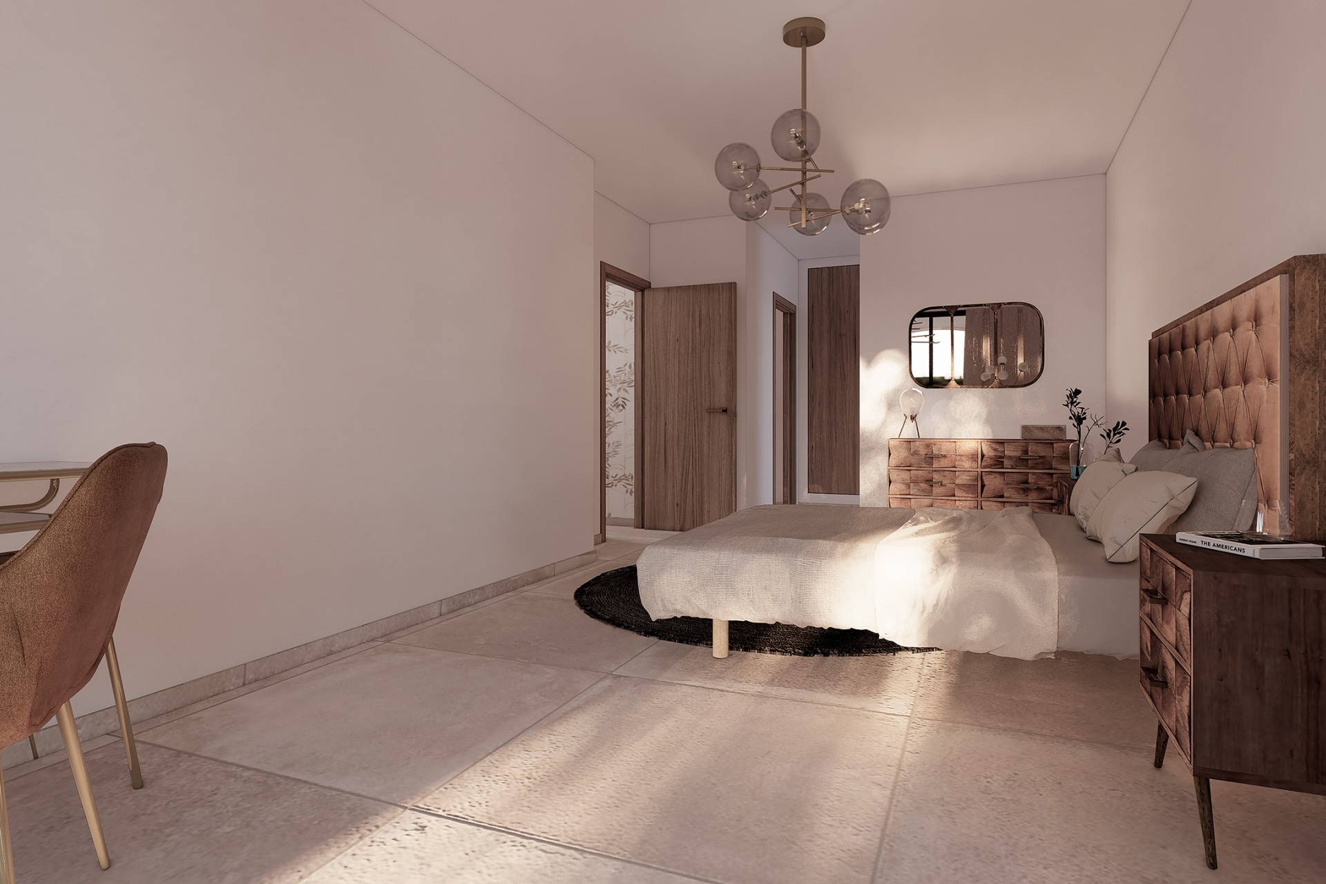 Nowe budownictwo -  -
Benissa - Benissa pueblo