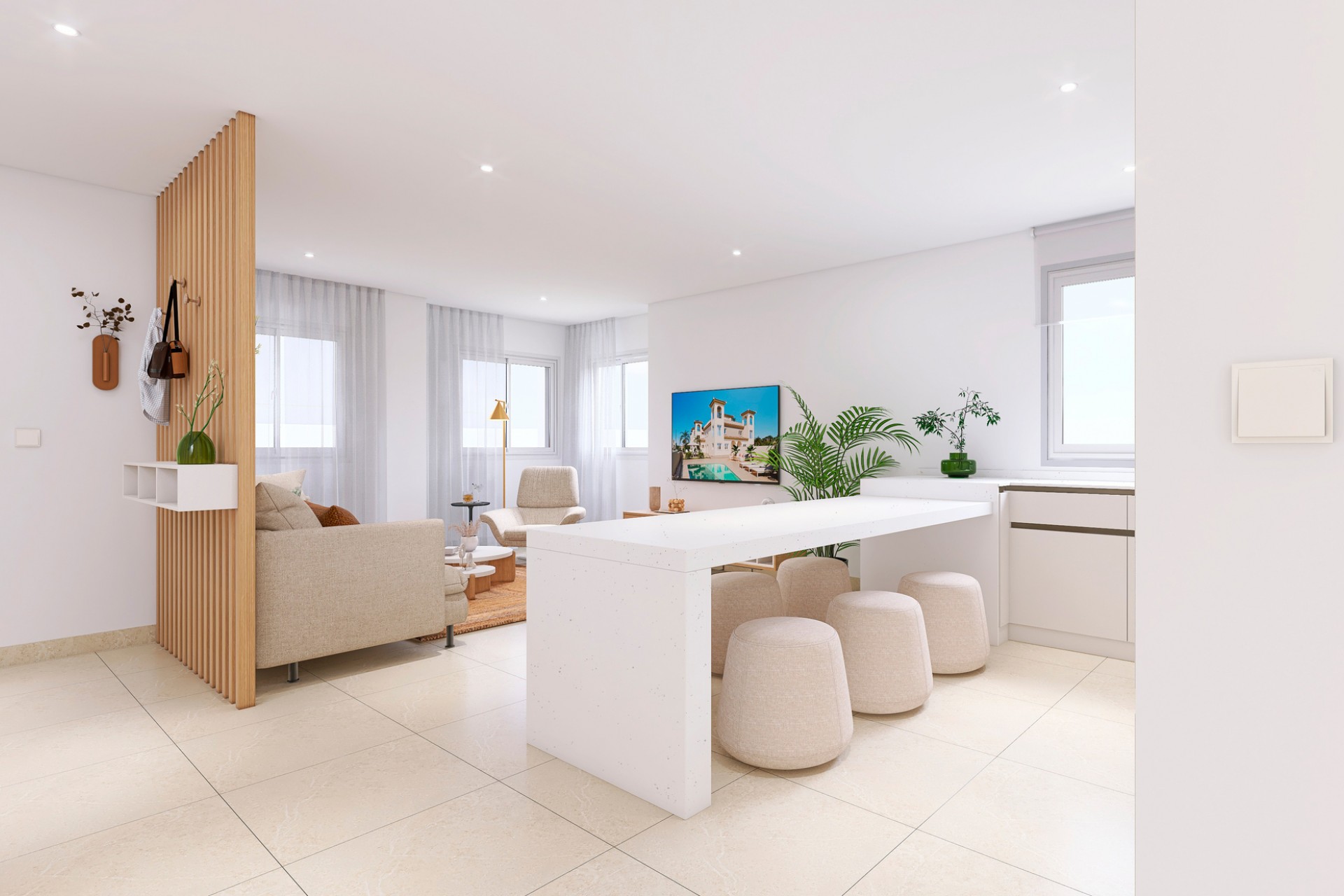 Nowe budownictwo -  -
Bigastro