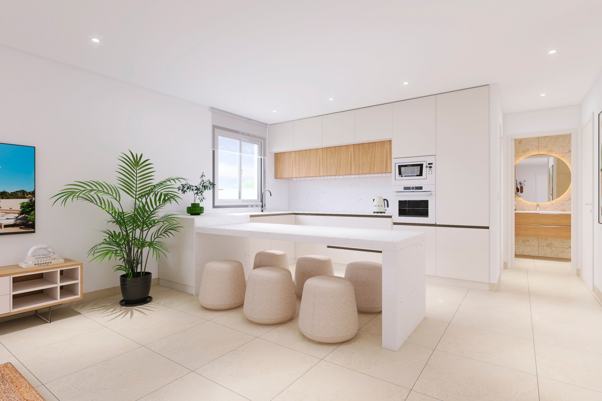 Nowe budownictwo -  -
Bigastro