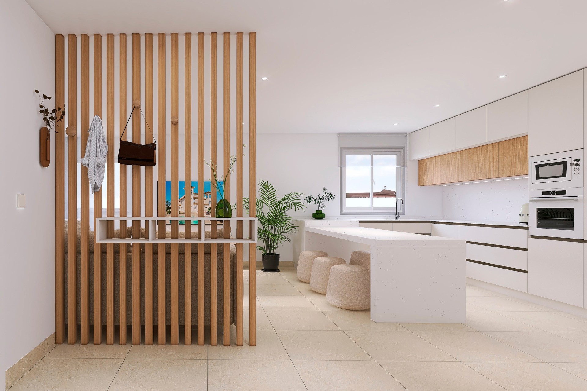 Nowe budownictwo -  -
Bigastro