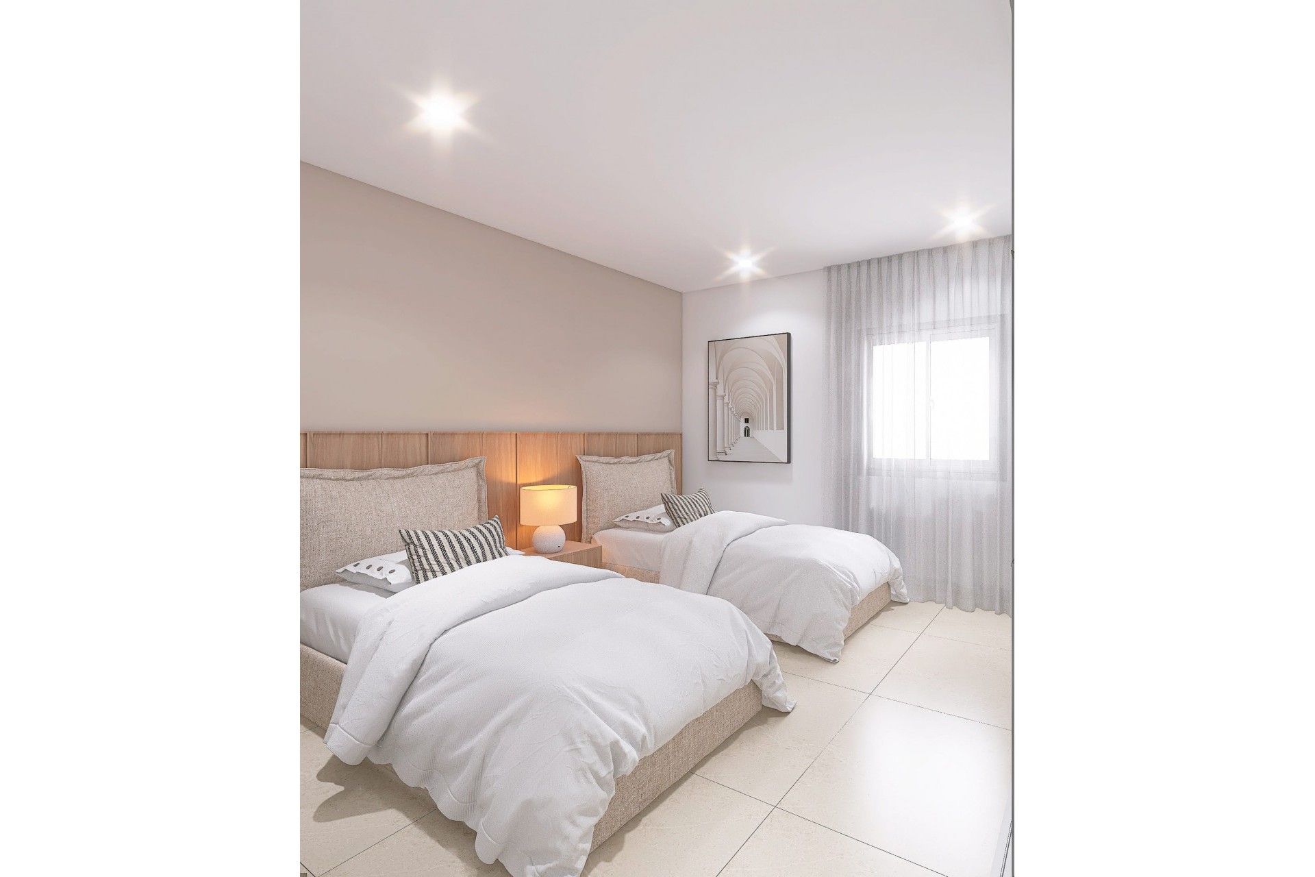 Nowe budownictwo -  -
Bigastro