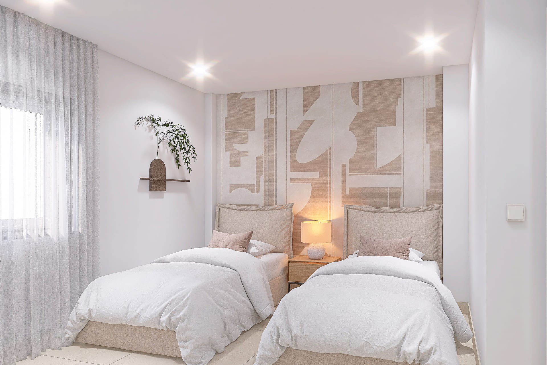 Nowe budownictwo -  -
Bigastro