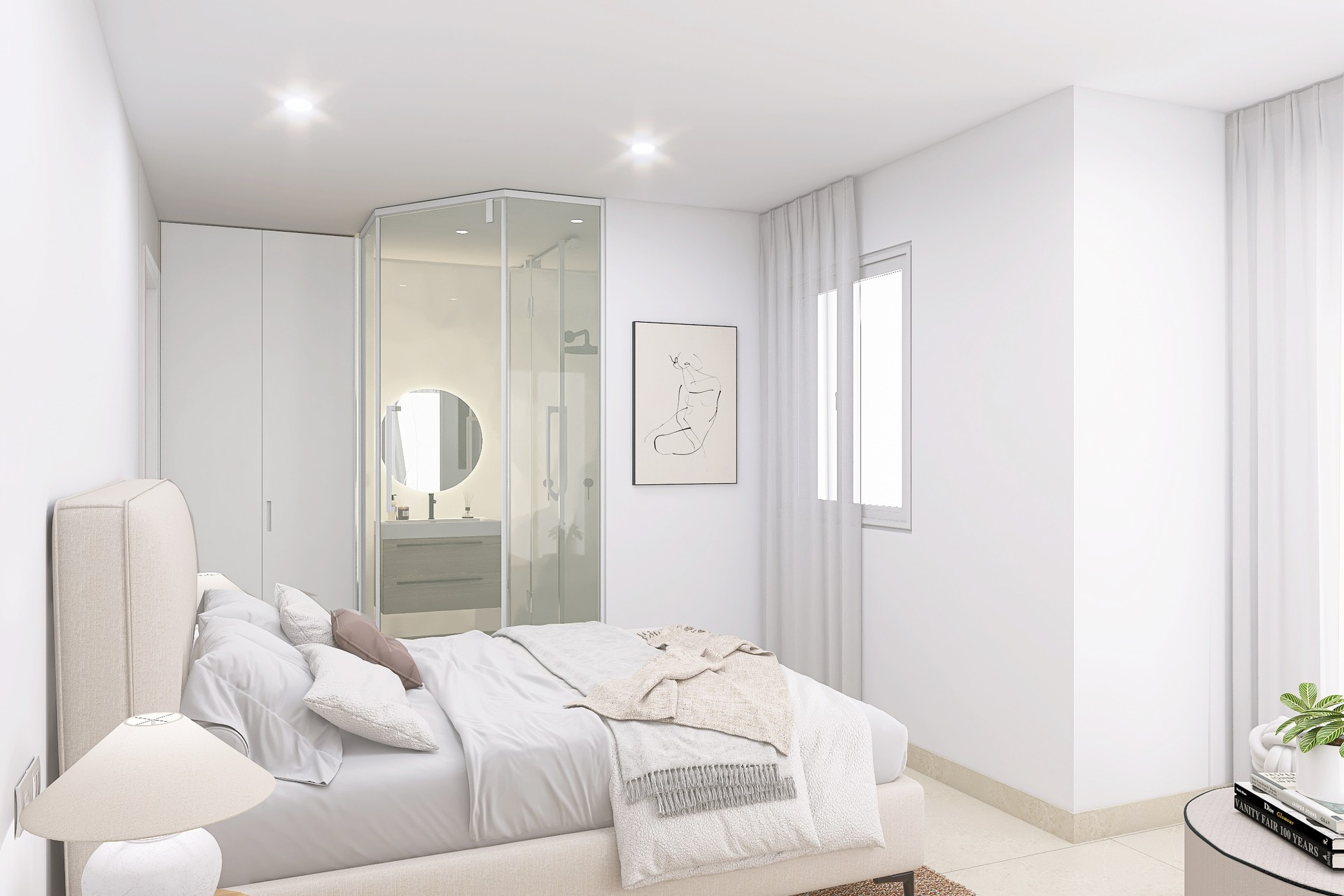 Nowe budownictwo -  -
Bigastro