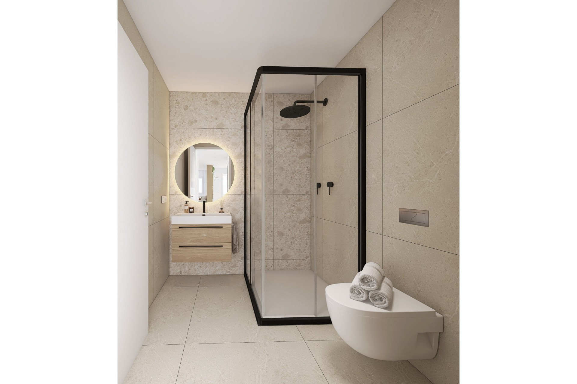 Nowe budownictwo -  -
Bigastro