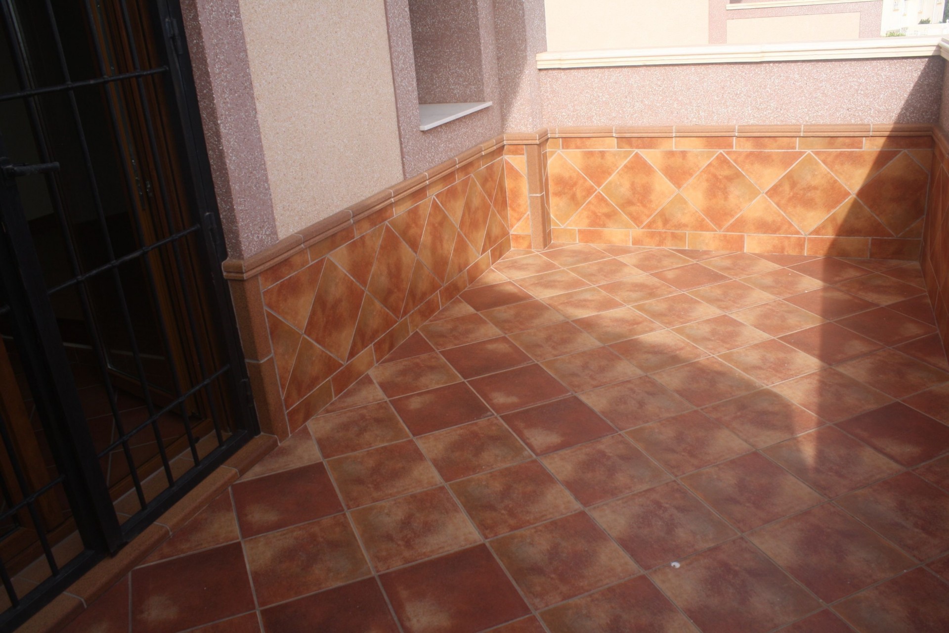 Nowe budownictwo - Bliźniak wolnostojący -
Torrevieja