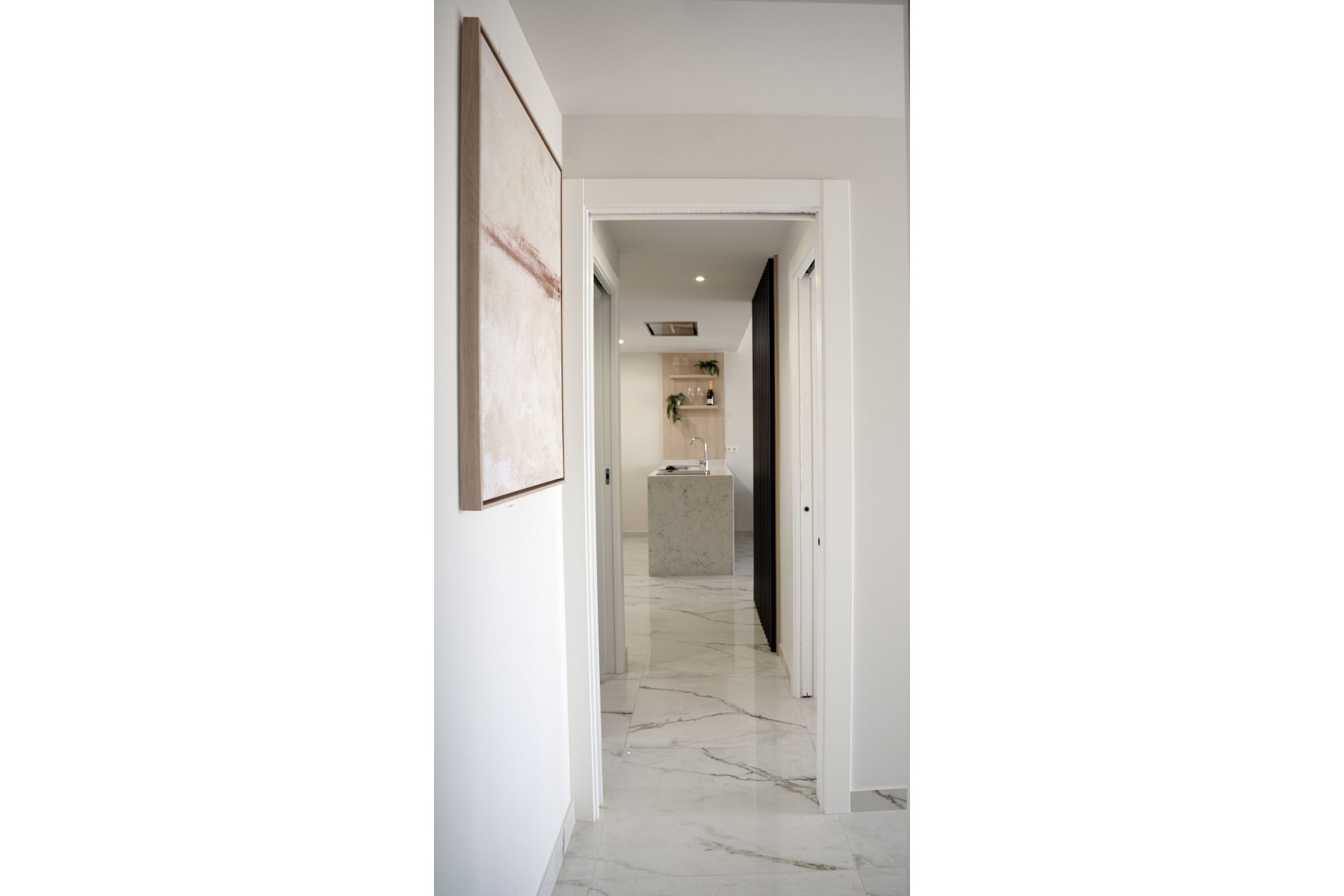 Nowe budownictwo - Bungalow -
Ciudad Quesada