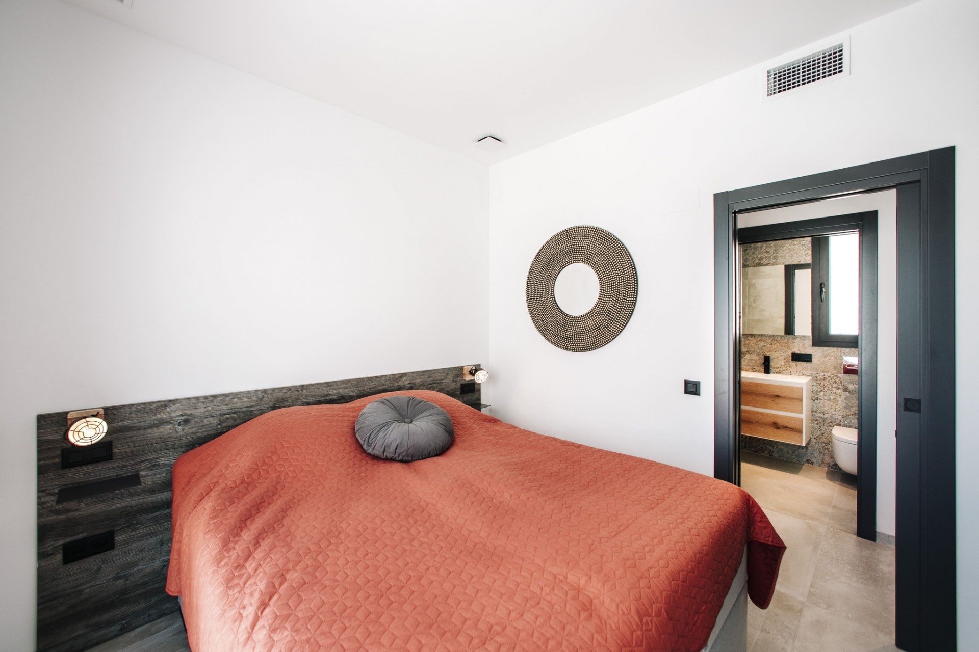 Nowe budownictwo - Bungalow -
Ciudad Quesada