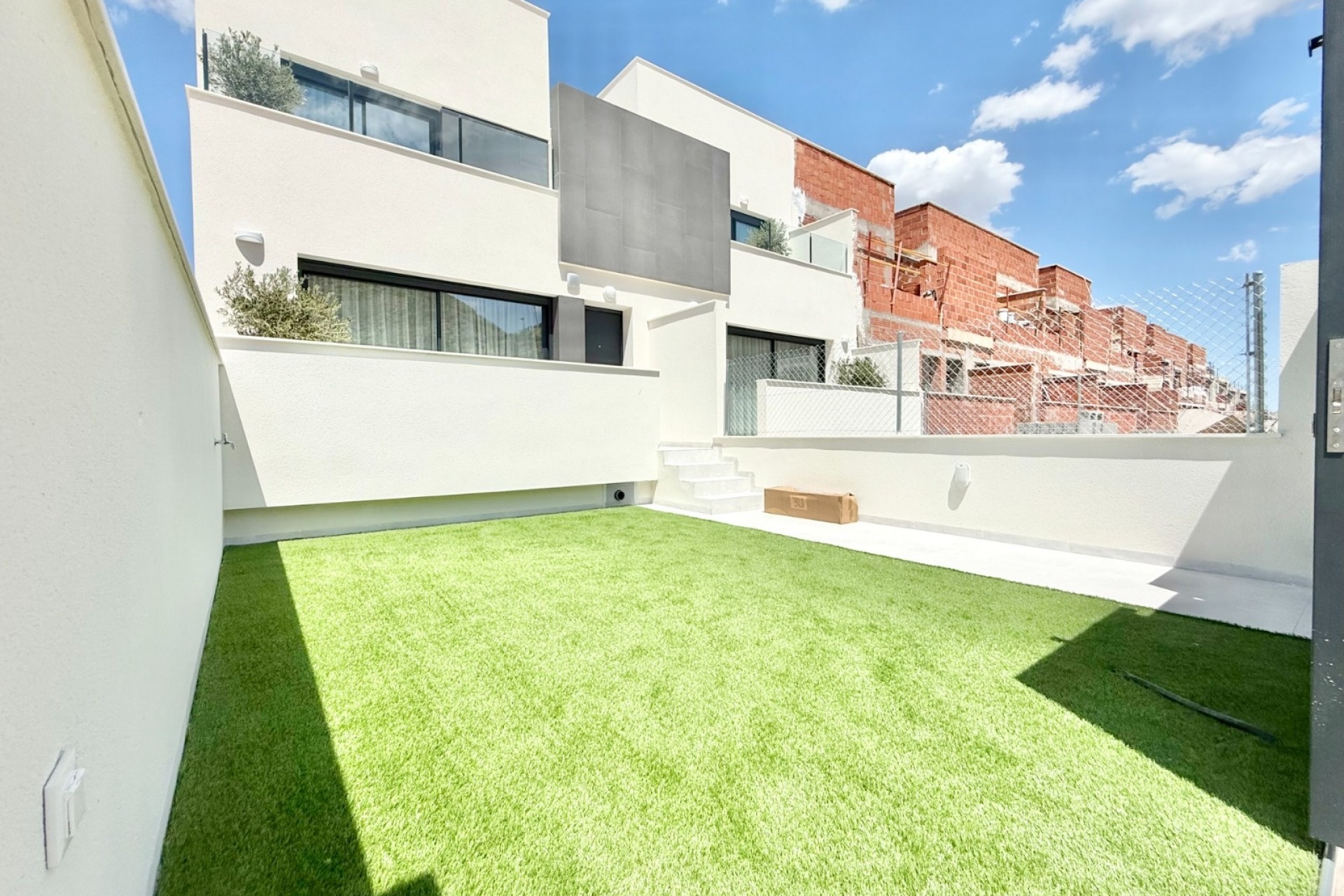 Nowe budownictwo - Bungalow -
Cox