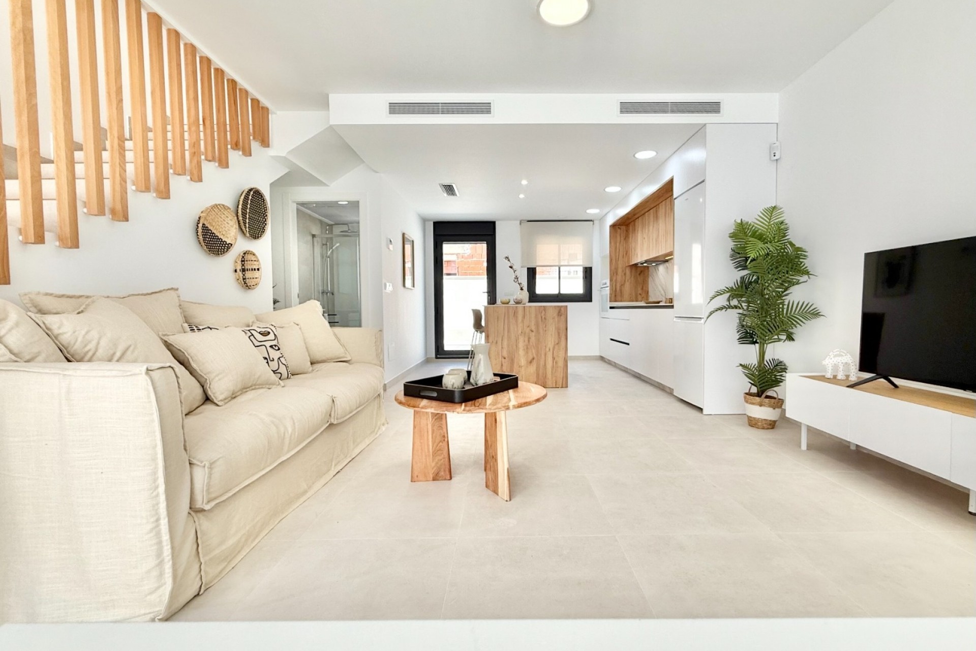 Nowe budownictwo - Bungalow -
Cox