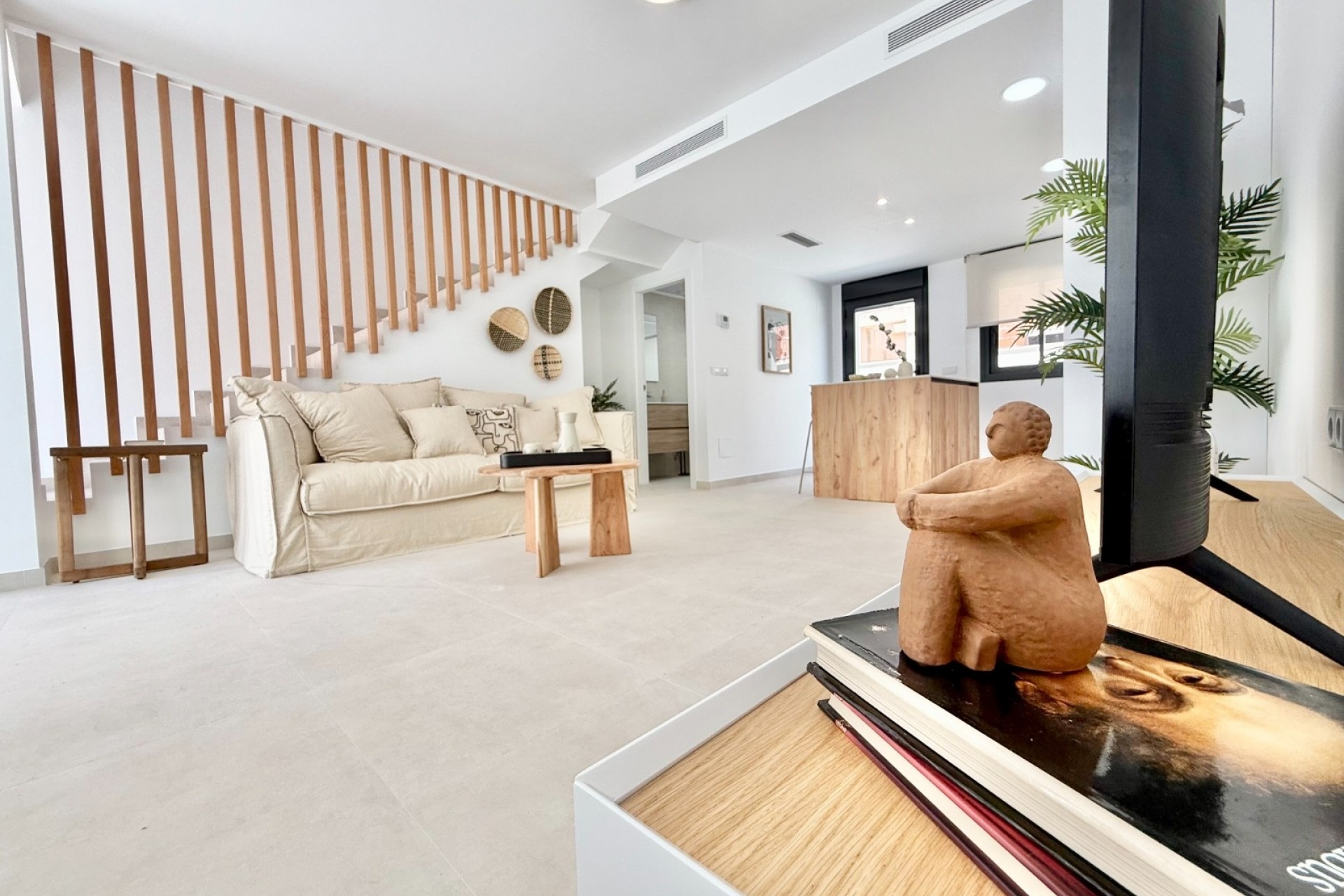 Nowe budownictwo - Bungalow -
Cox