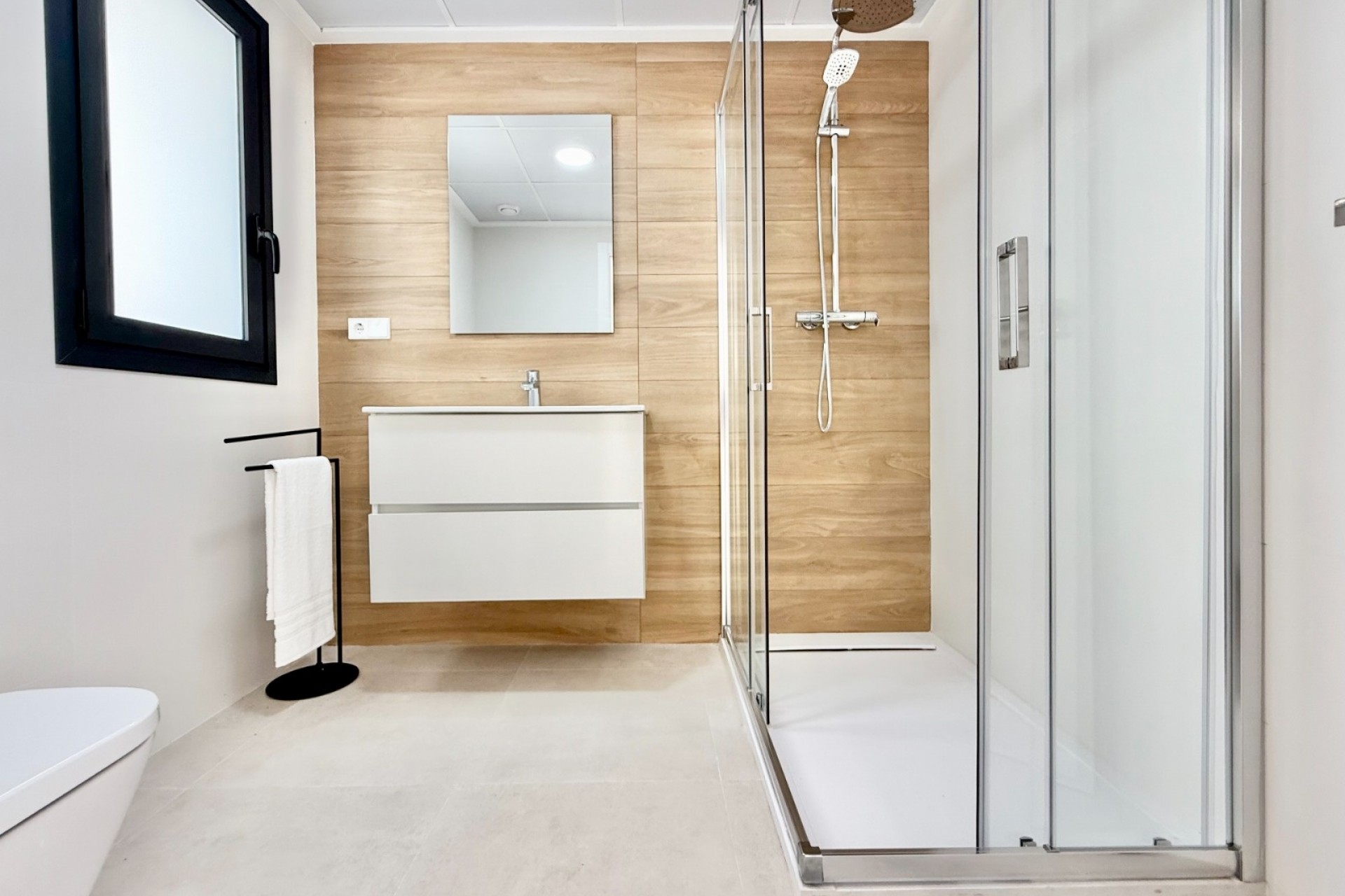 Nowe budownictwo - Bungalow -
Cox