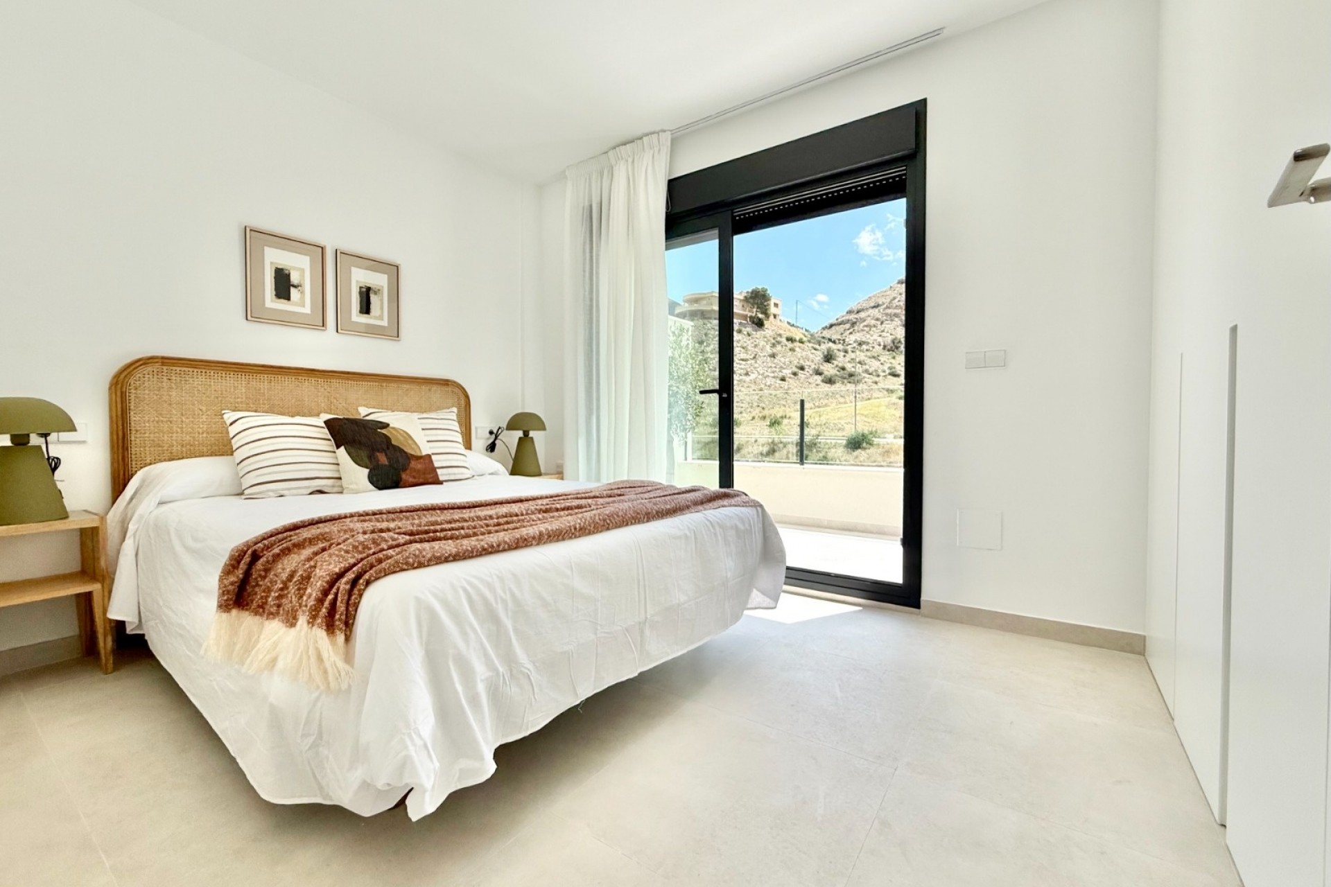 Nowe budownictwo - Bungalow -
Cox