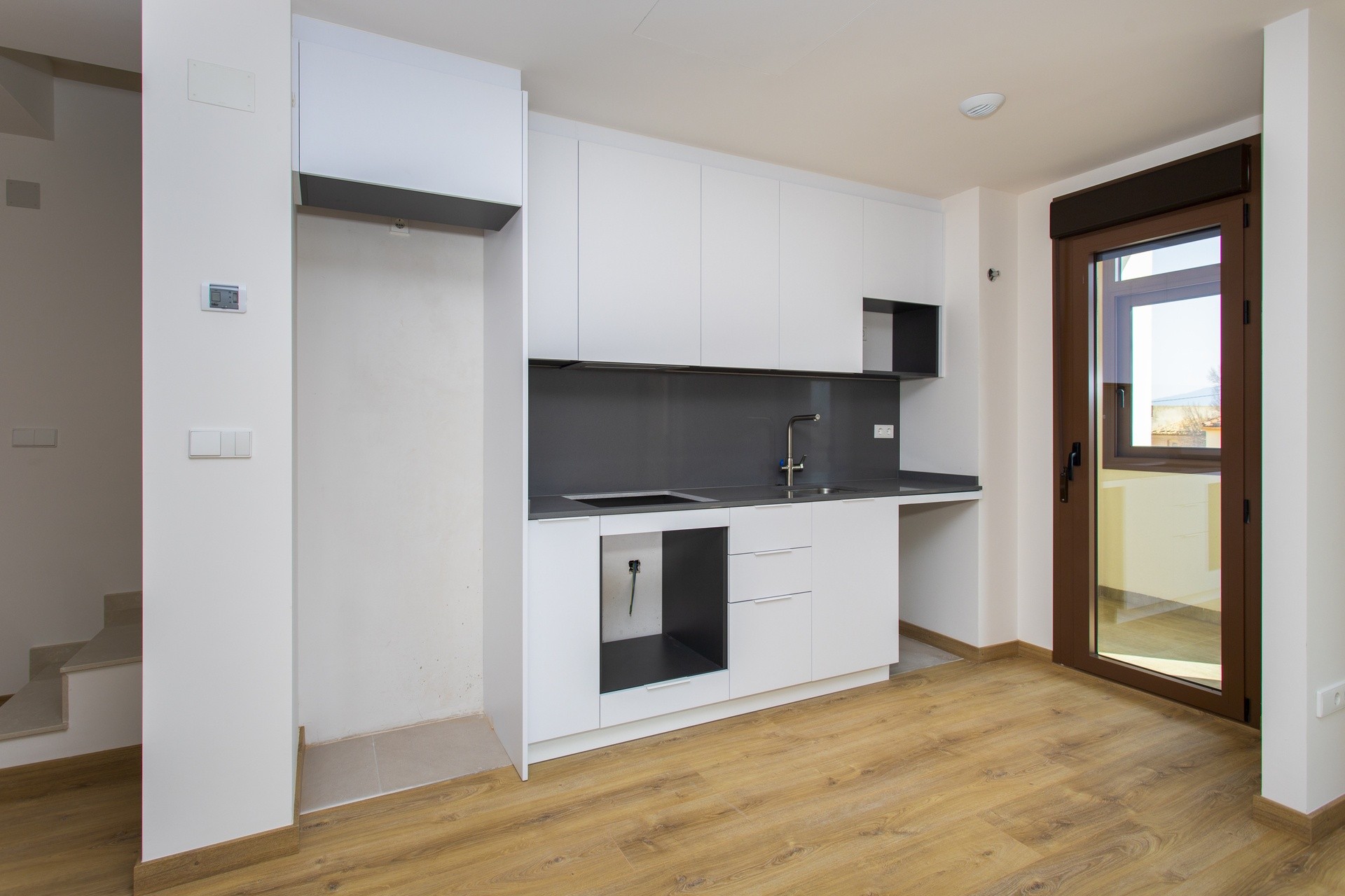 Nowe budownictwo - Bungalow -
La Canalosa