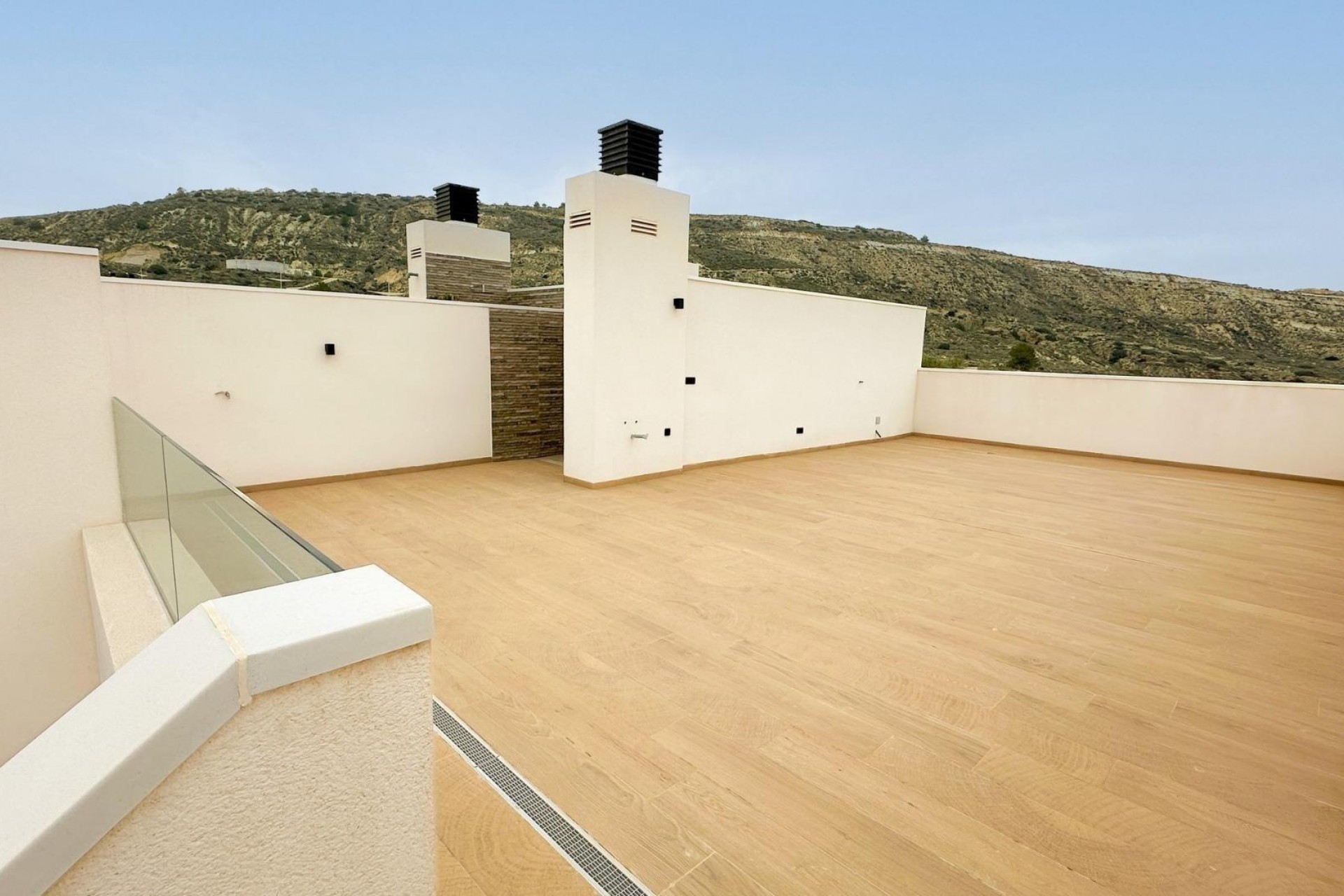 Nowe budownictwo - Bungalow -
La Finca Golf