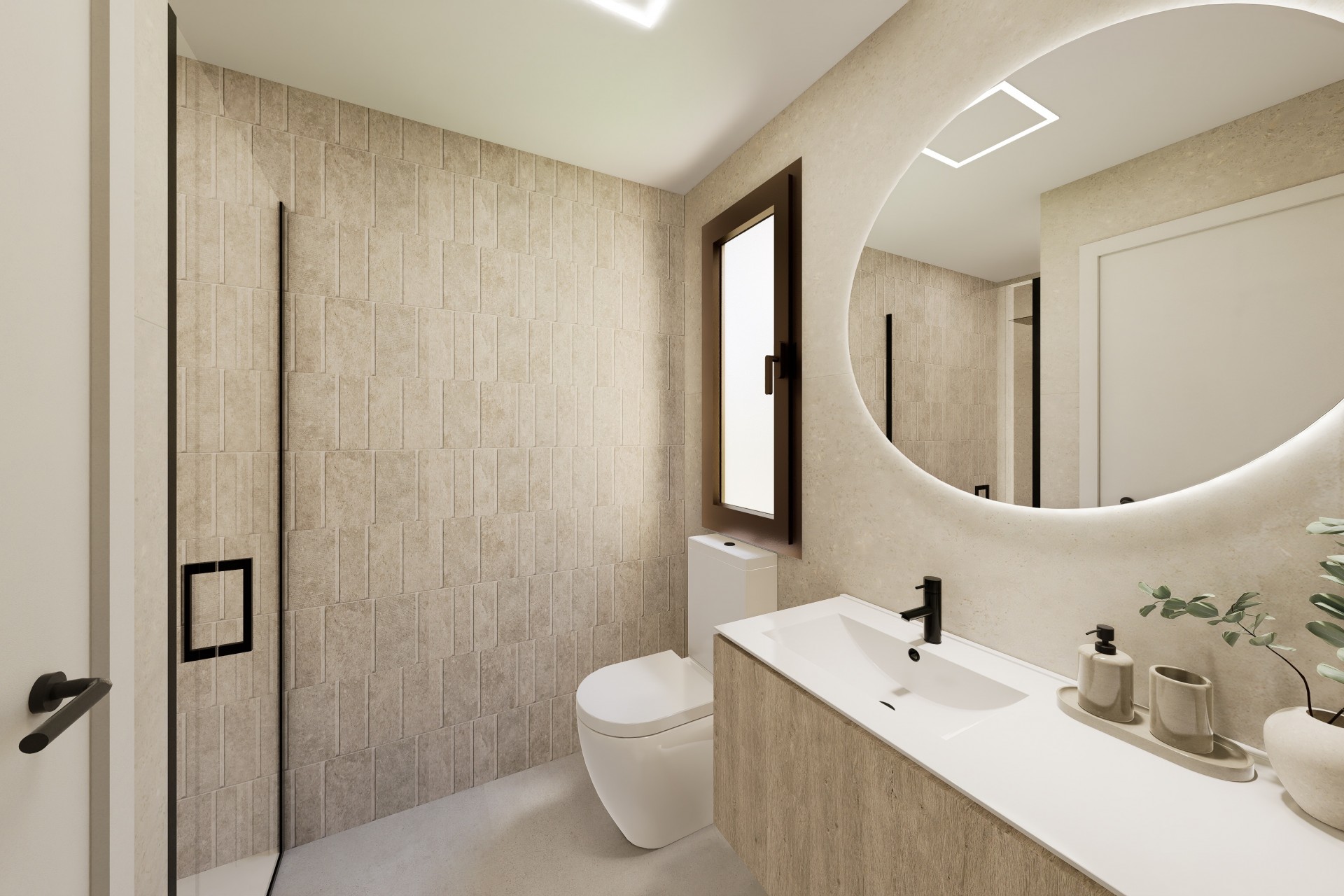 Nowe budownictwo - Bungalow -
Los Alcazares