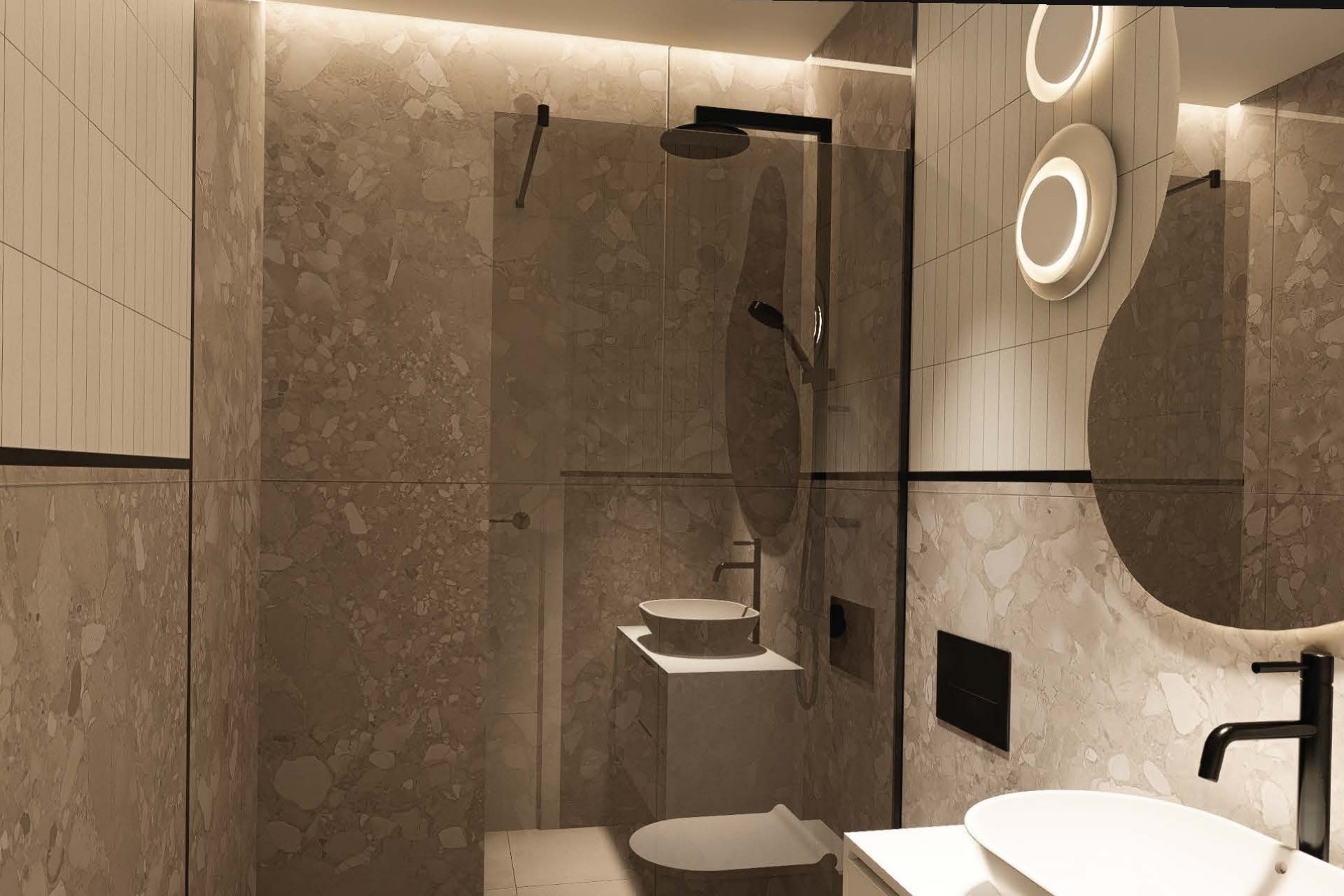Nowe budownictwo - Bungalow -
Pilar de la Horadada