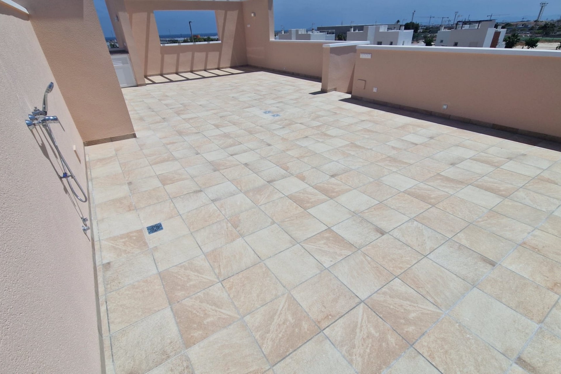 Nowe budownictwo - Bungalow -
Pilar de la Horadada