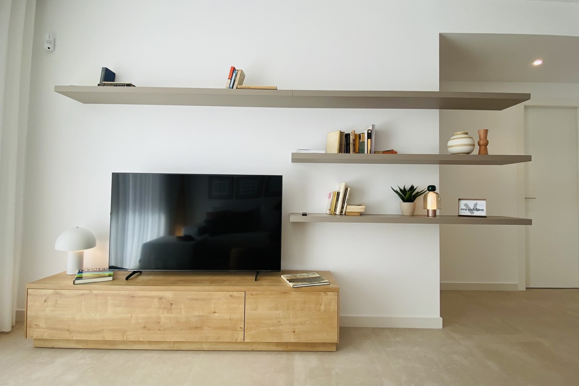 Nowe budownictwo - Bungalow -
Pilar de la Horadada