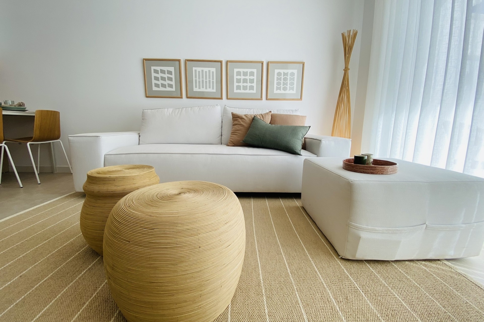 Nowe budownictwo - Bungalow -
Pilar de la Horadada
