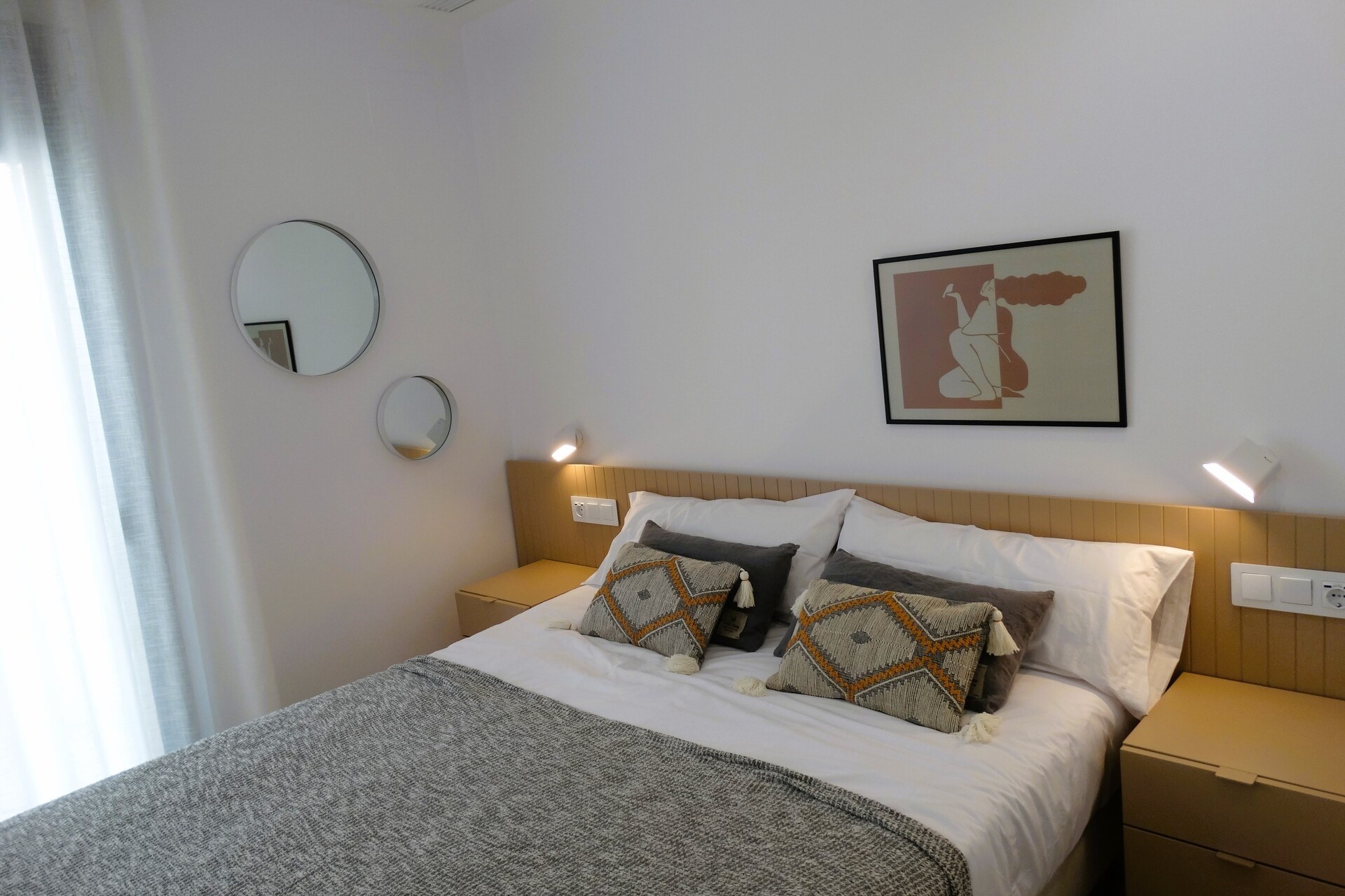 Nowe budownictwo - Bungalow -
Pilar de la Horadada