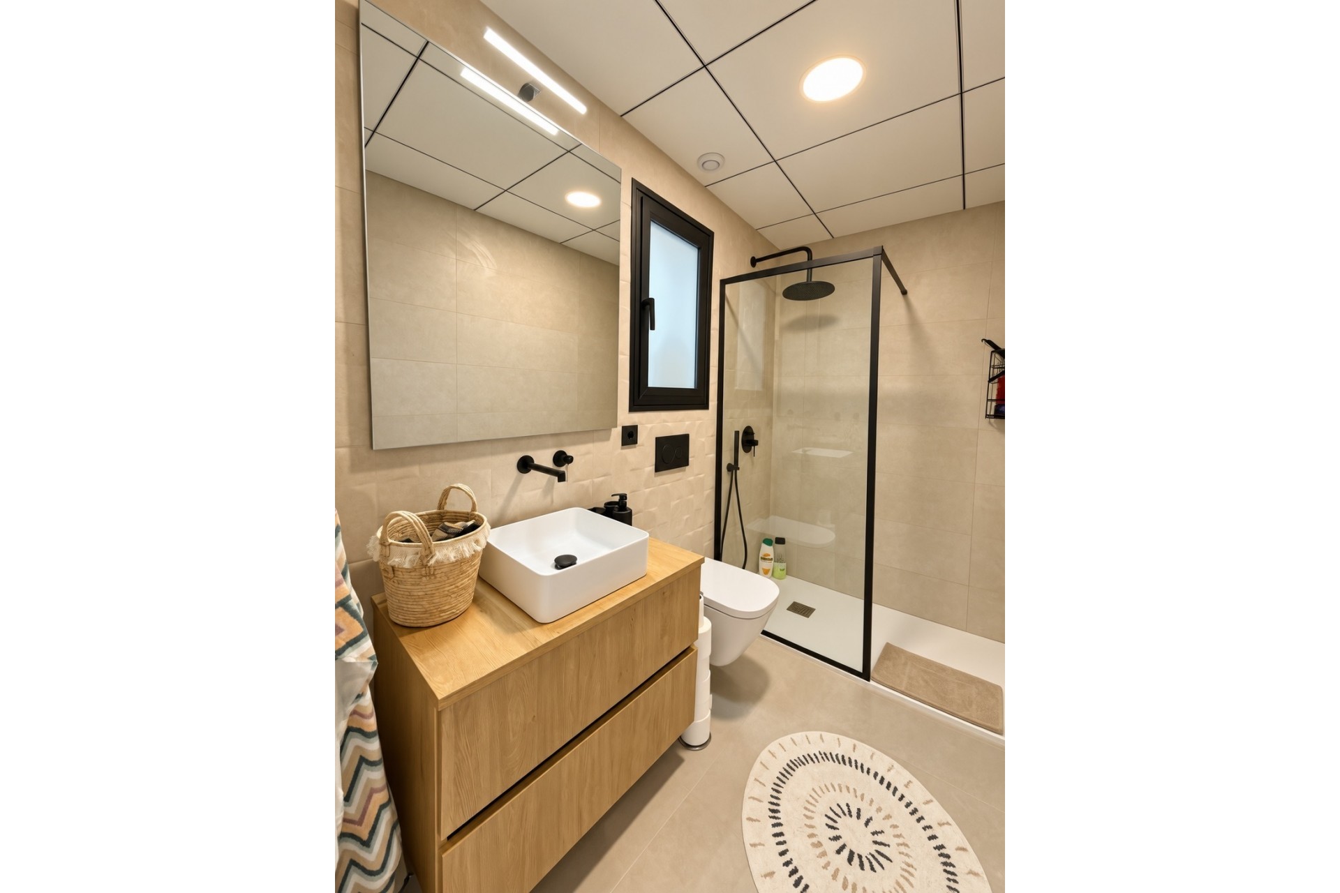Nowe budownictwo - Bungalow -
Pilar de la Horadada