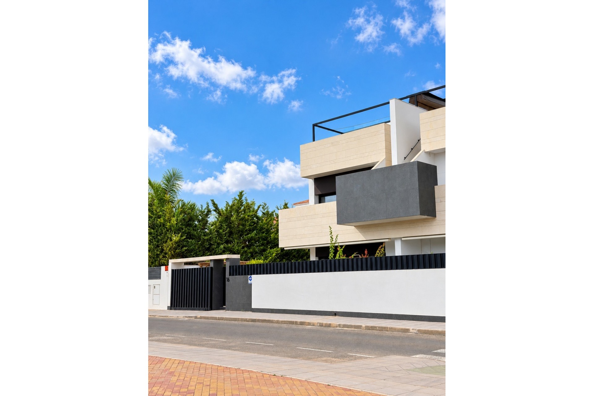 Nowe budownictwo - Bungalow -
Pilar de la Horadada