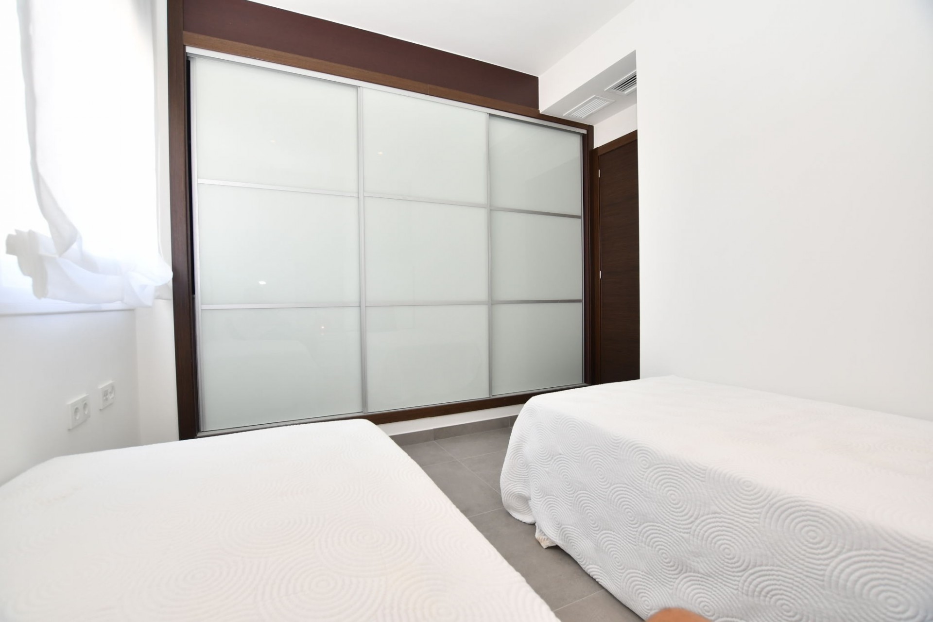 Nowe budownictwo - Bungalow -
San Miguel de Salinas