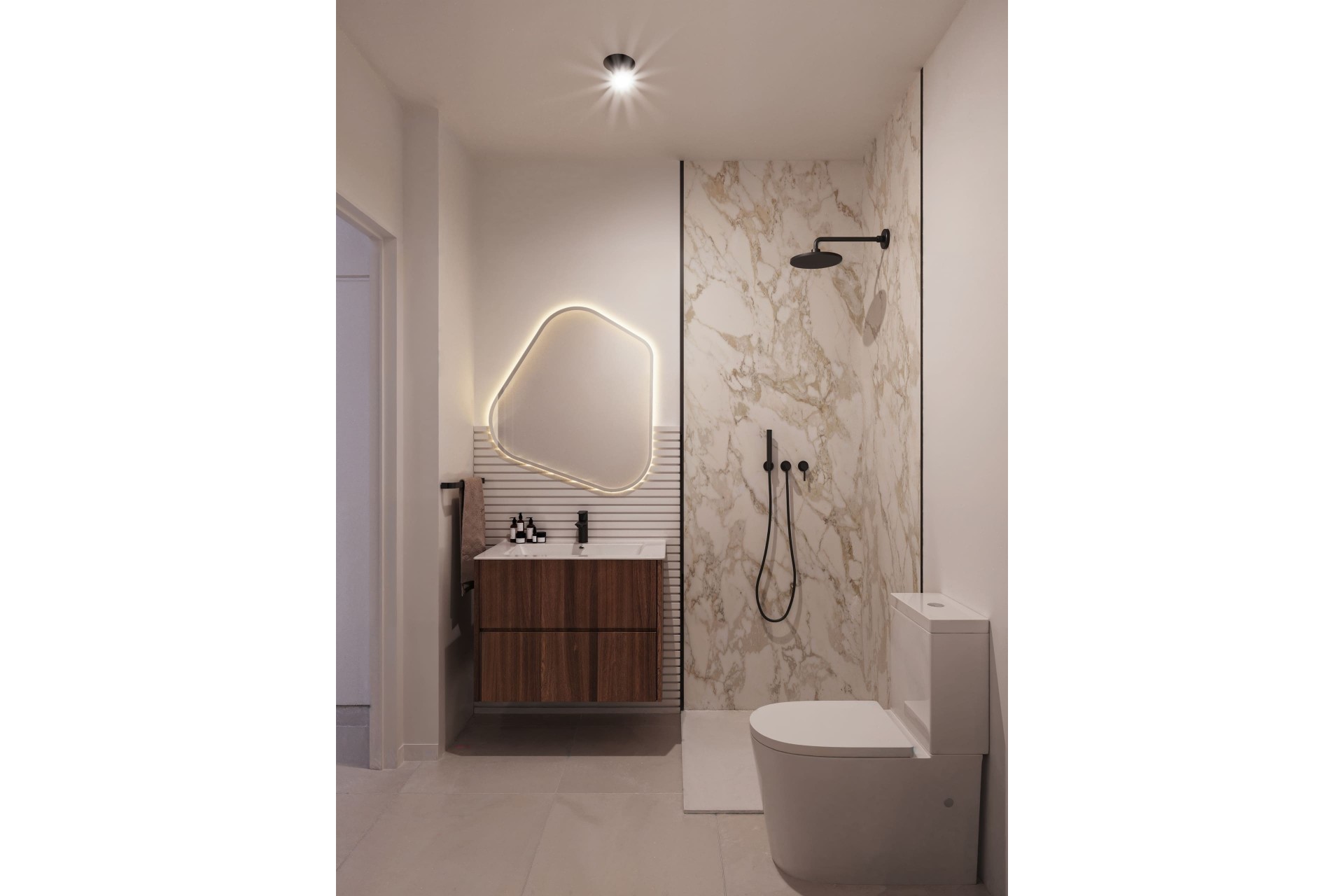 Nowe budownictwo - Bungalow -
San Miguel de Salinas