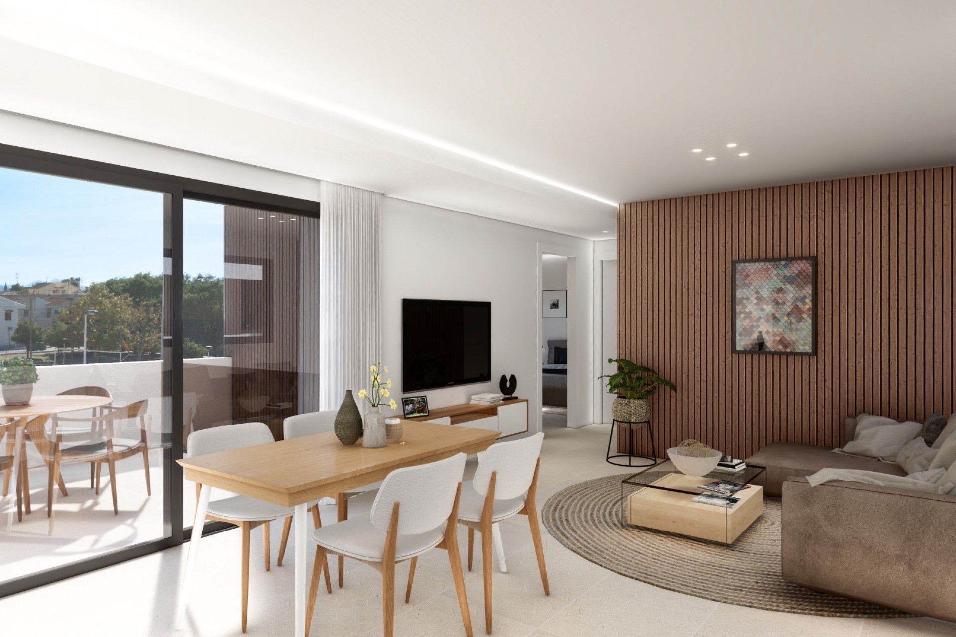 Nowe budownictwo - Bungalow -
San Pedro del Pinatar