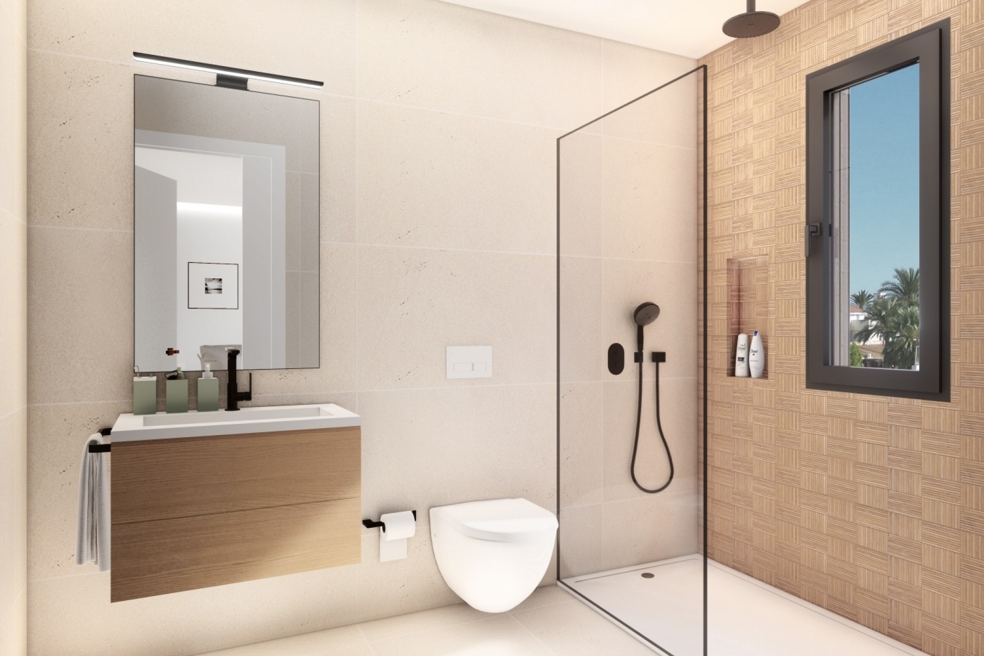 Nowe budownictwo - Bungalow -
San Pedro del Pinatar