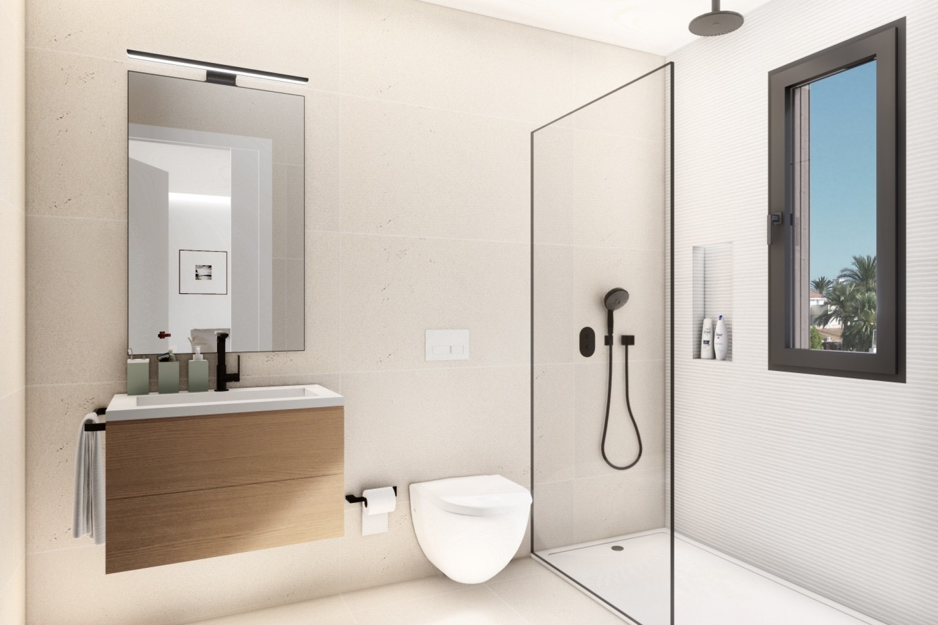 Nowe budownictwo - Bungalow -
San Pedro del Pinatar