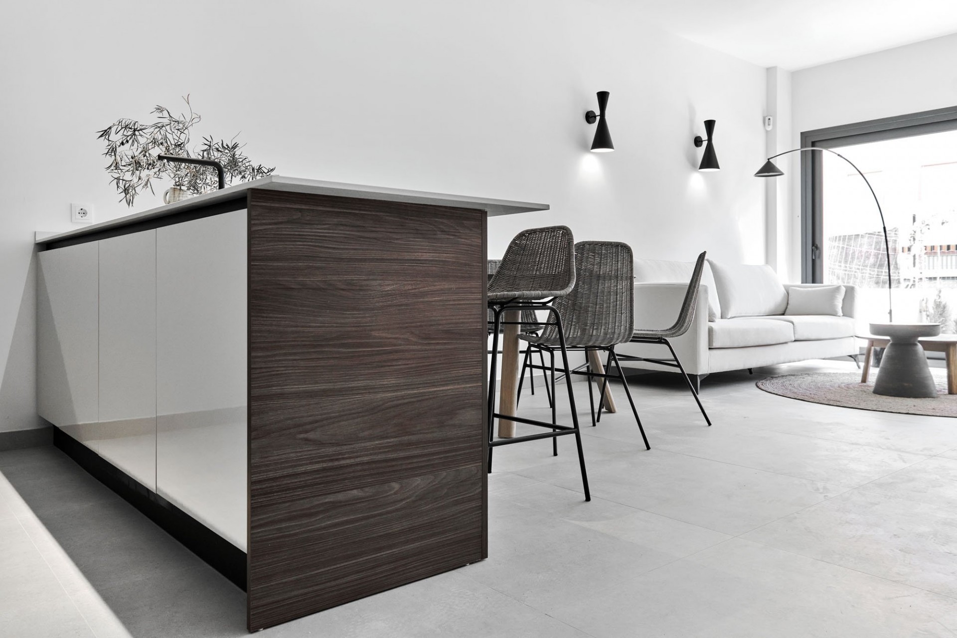 Nowe budownictwo - Bungalow -
Torrevieja