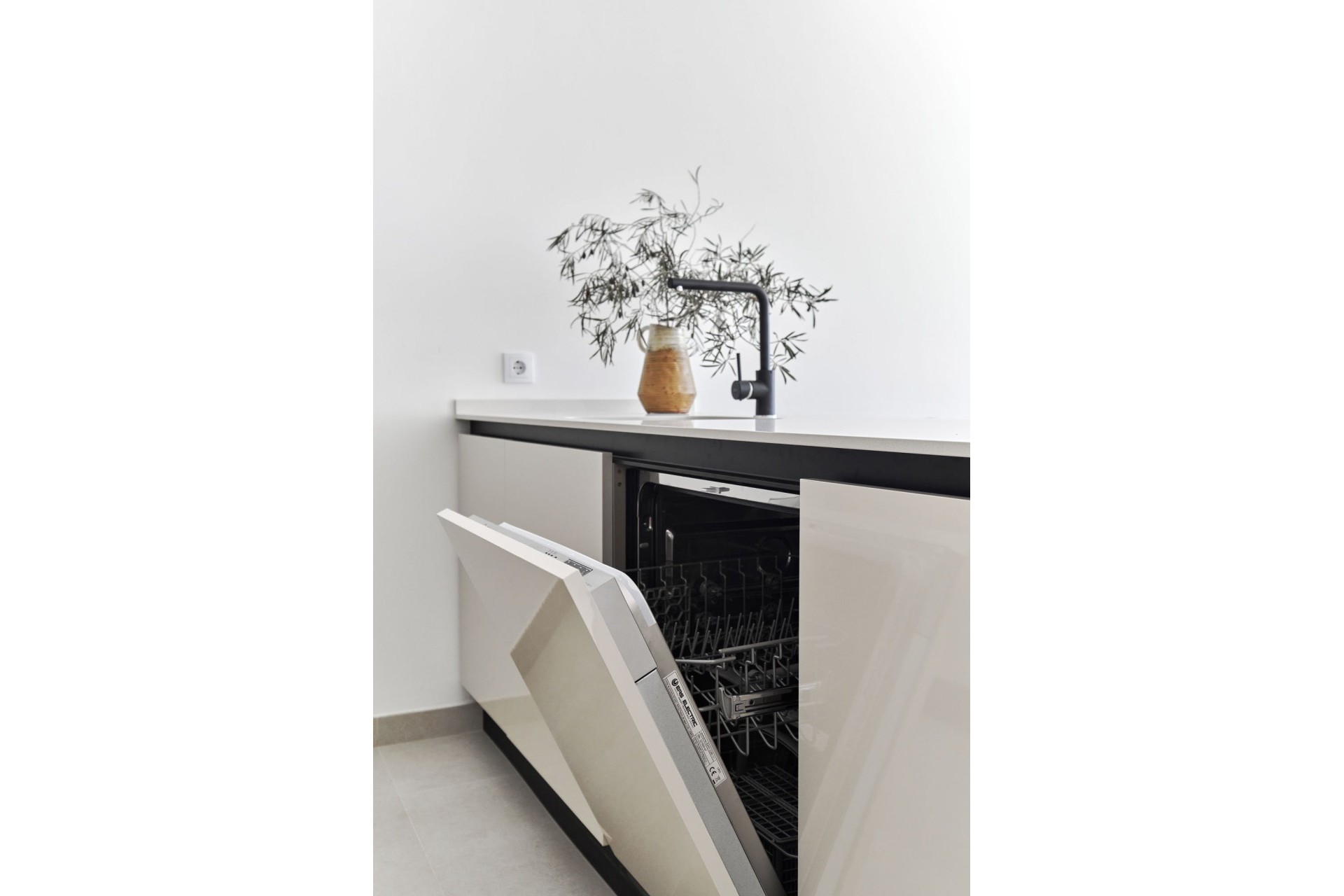 Nowe budownictwo - Bungalow -
Torrevieja