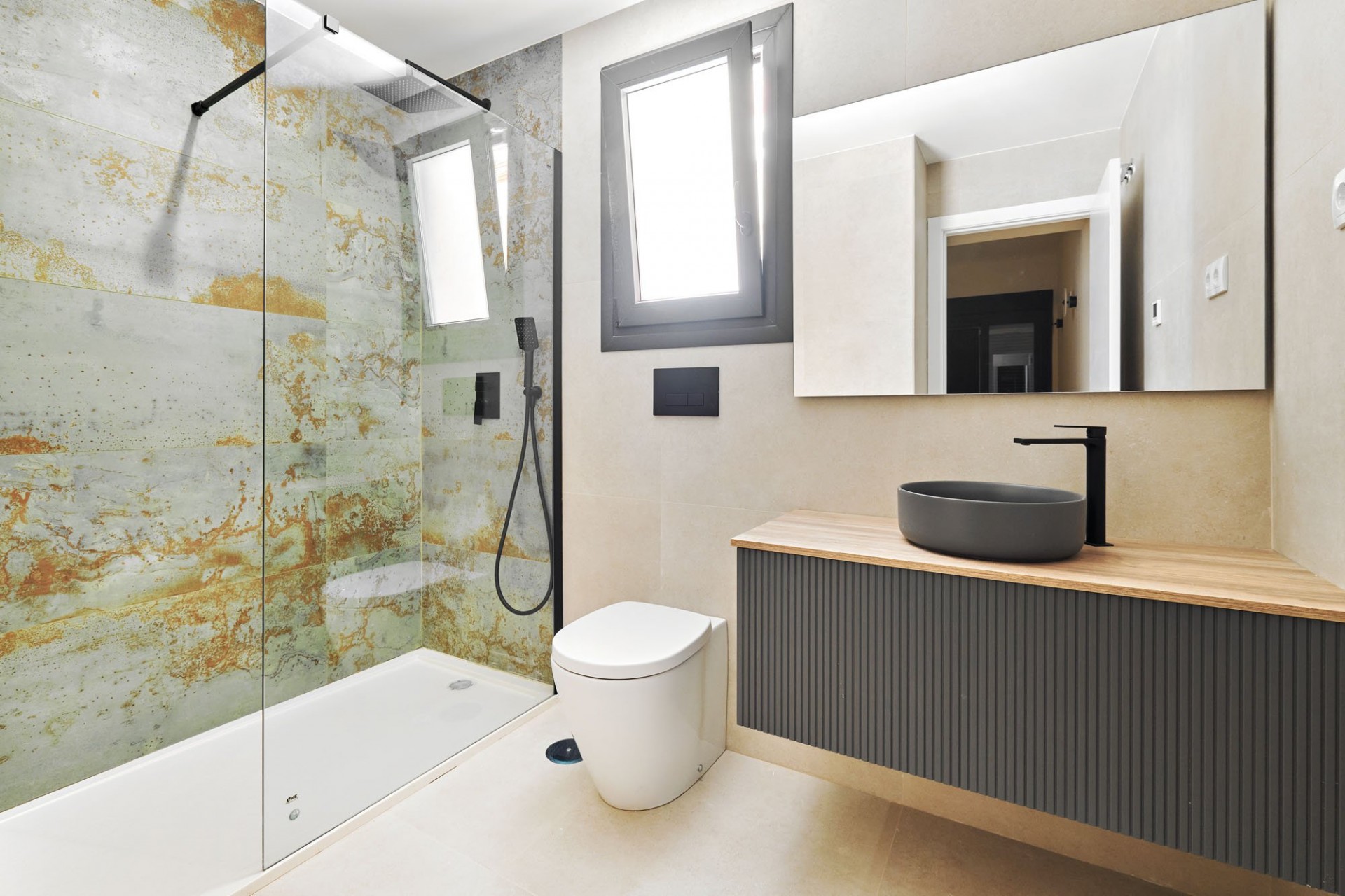 Nowe budownictwo - Bungalow -
Torrevieja