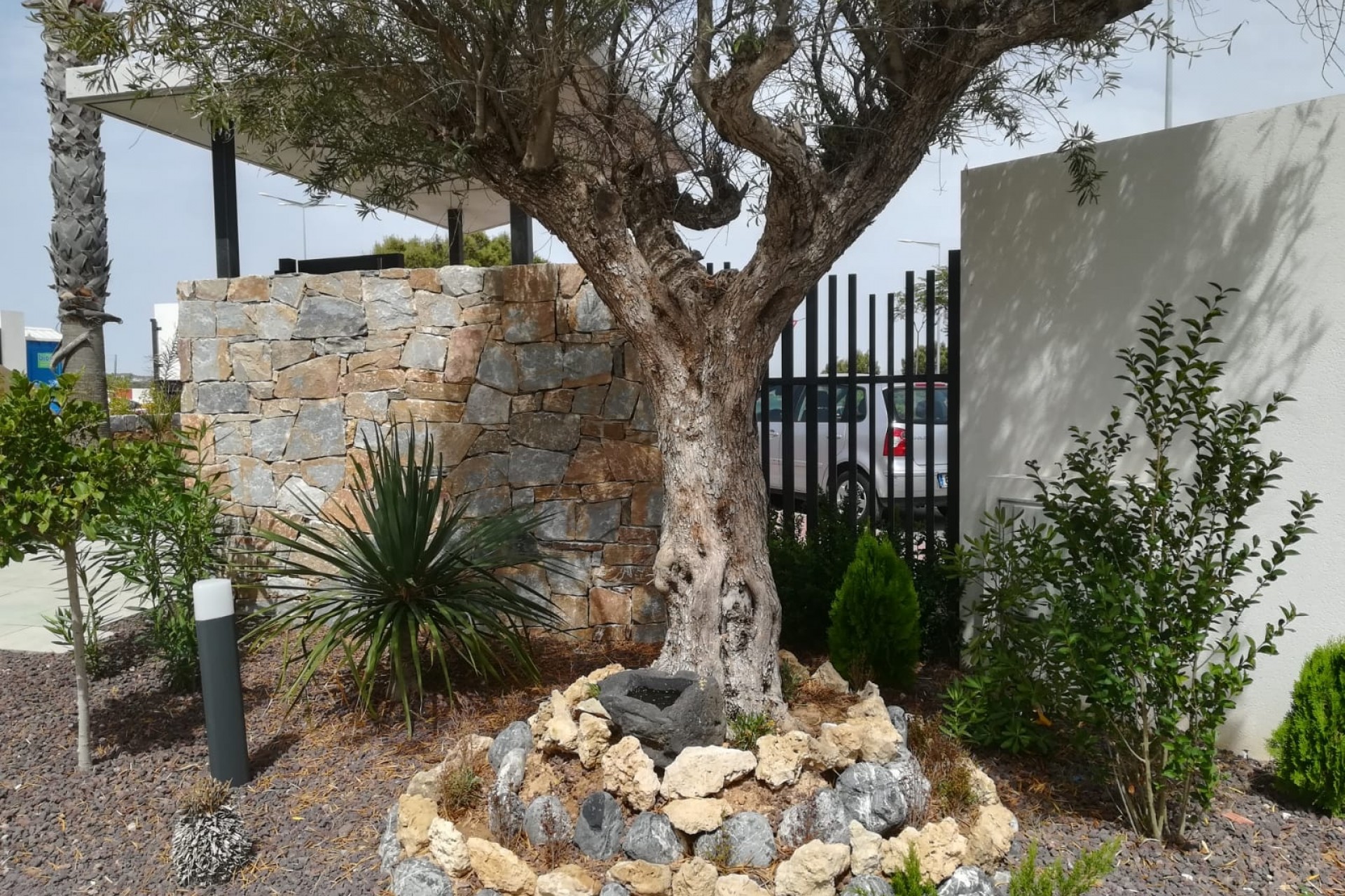 Nowe budownictwo - Bungalow -
Torrevieja