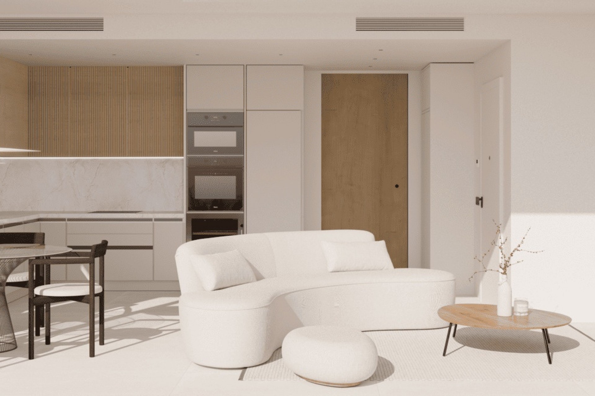 Nowe budownictwo - Bungalow -
Torrevieja
