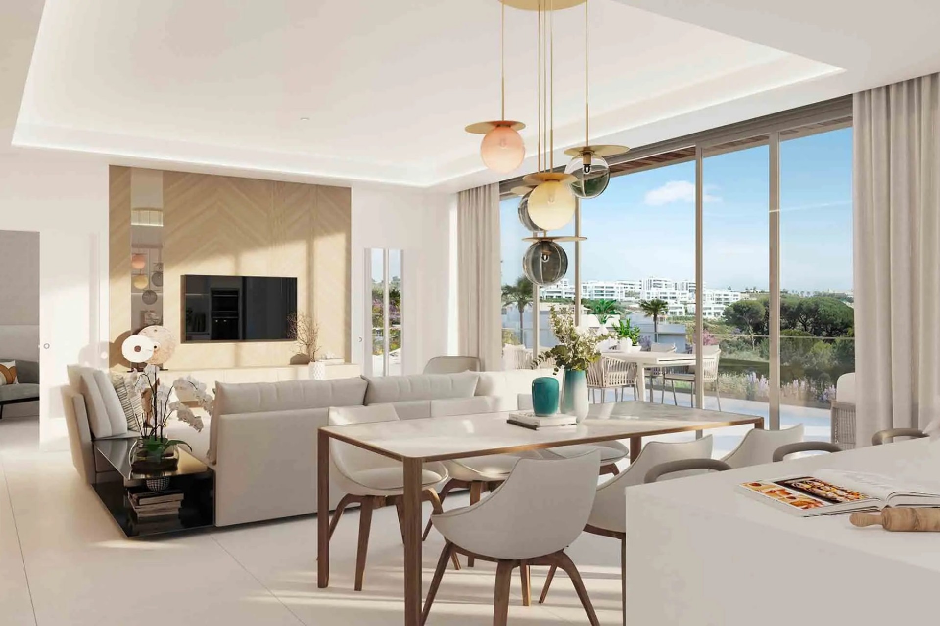 Nowe budownictwo - Bungalow -
