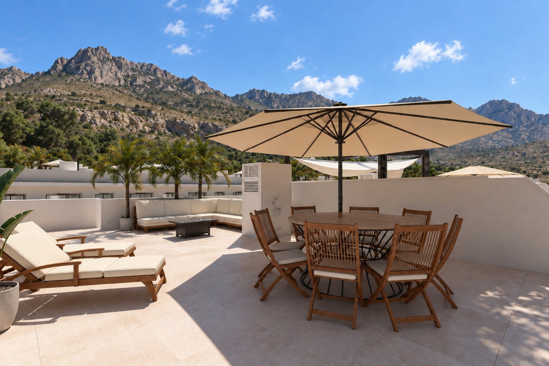 Nowe budownictwo - Bungalow -
