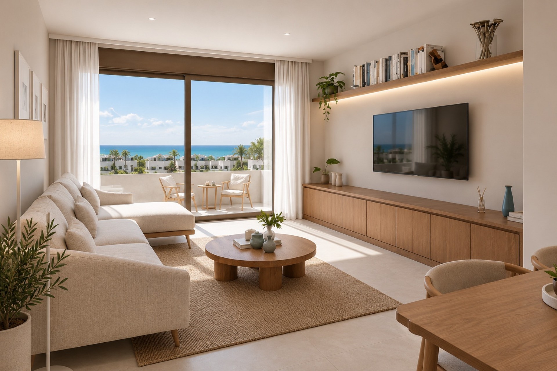 Nowe budownictwo - Bungalow -
